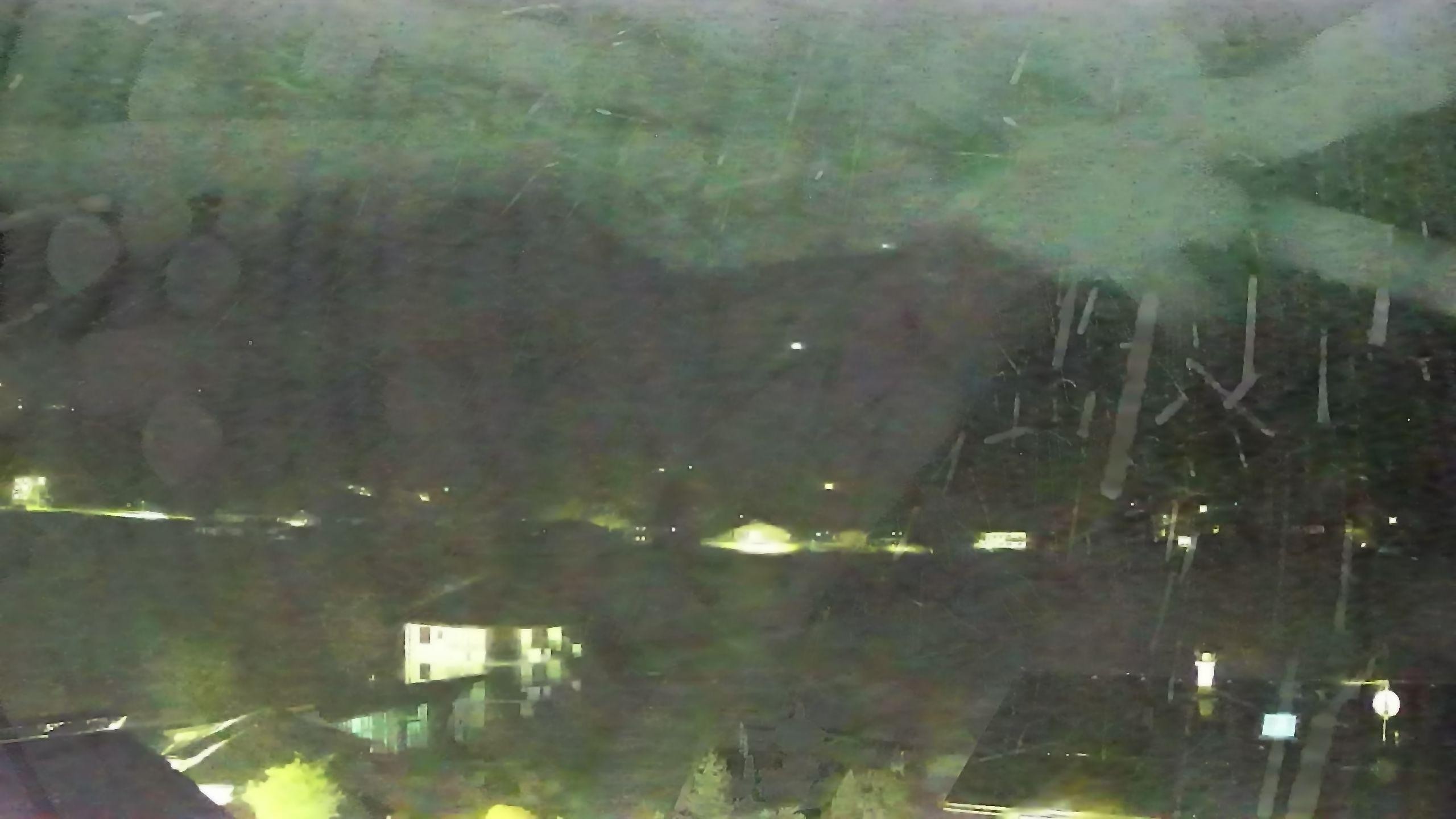 Archived image Berchtesgaden: Webcam Hotel Zechmeisterlehen