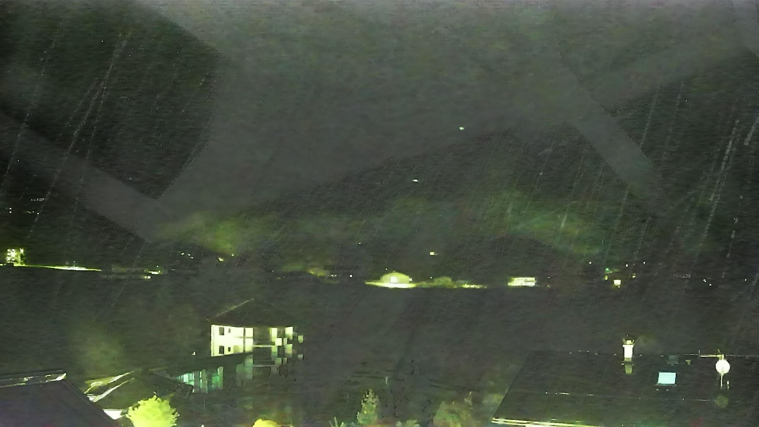 Archived image Berchtesgaden: Webcam Hotel Zechmeisterlehen