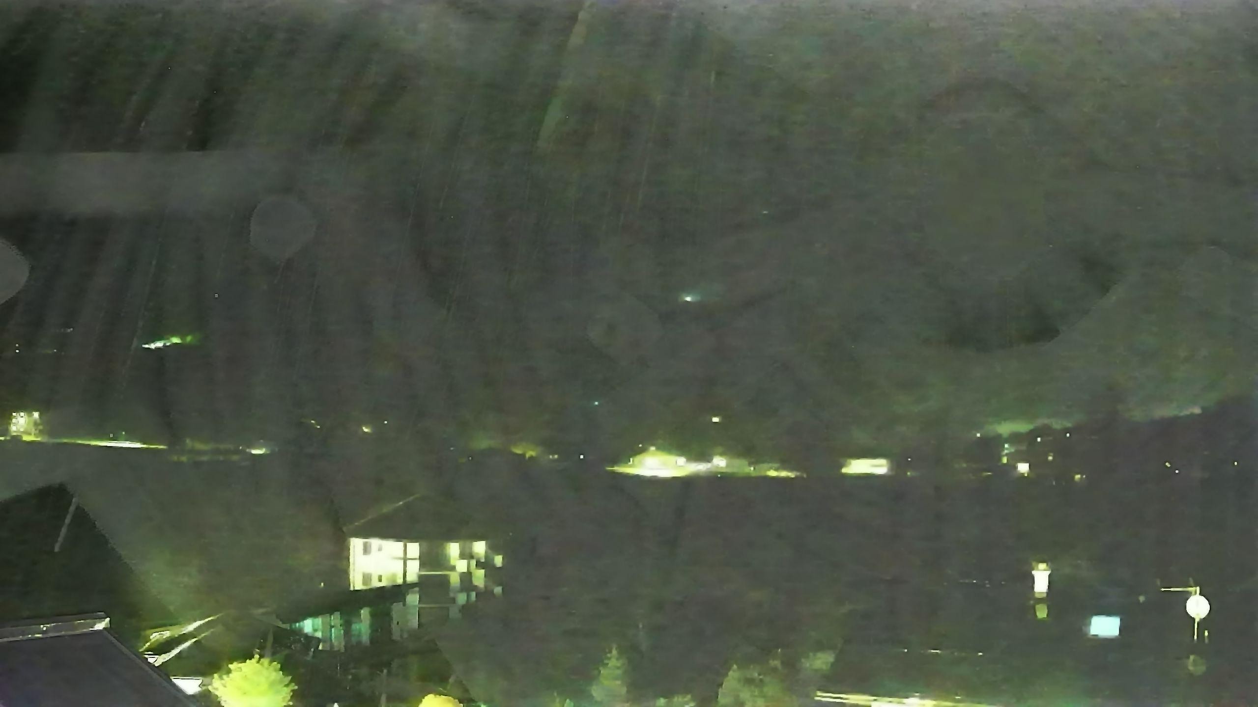 Archived image Berchtesgaden: Webcam Hotel Zechmeisterlehen