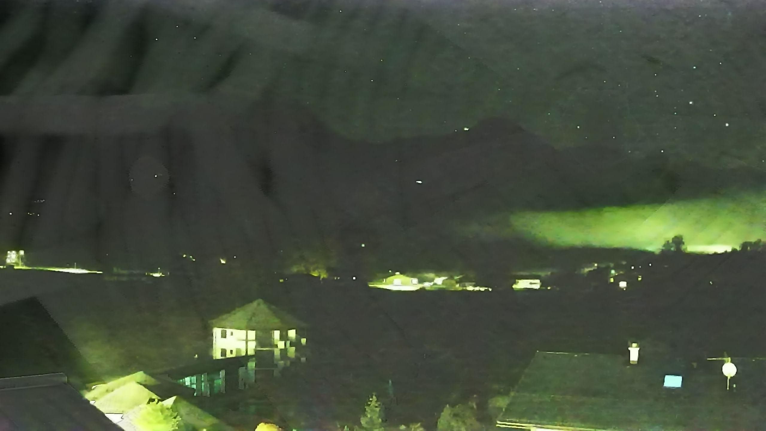 Archiv Foto Webcam Hotel Zechmeisterlehen bei Berchtesgaden
