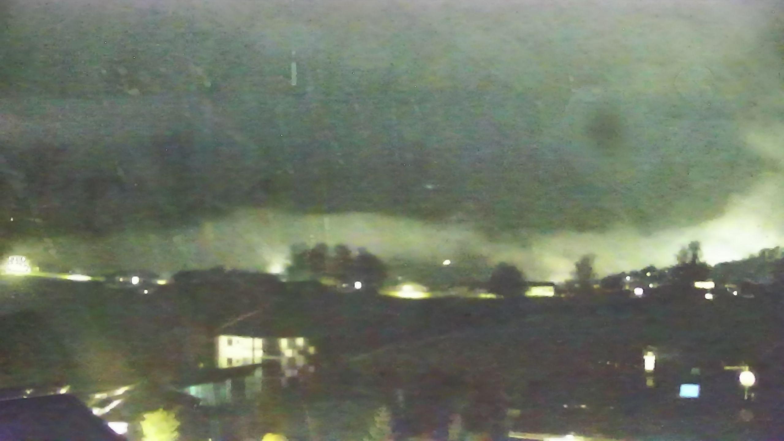 Archived image Berchtesgaden: Webcam Hotel Zechmeisterlehen