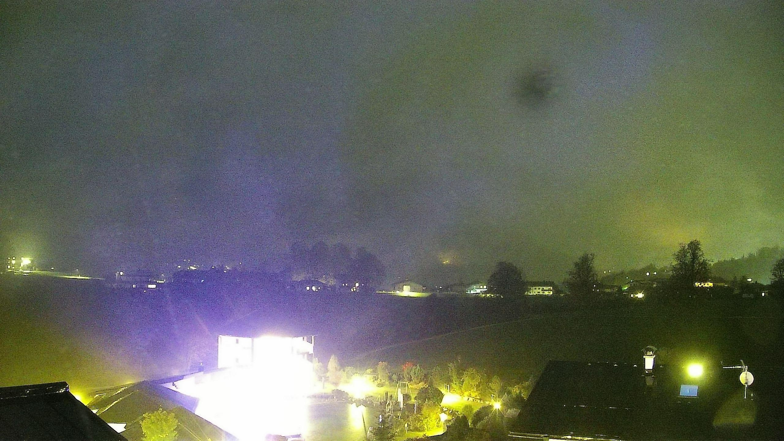 Archiv Foto Webcam Hotel Zechmeisterlehen bei Berchtesgaden