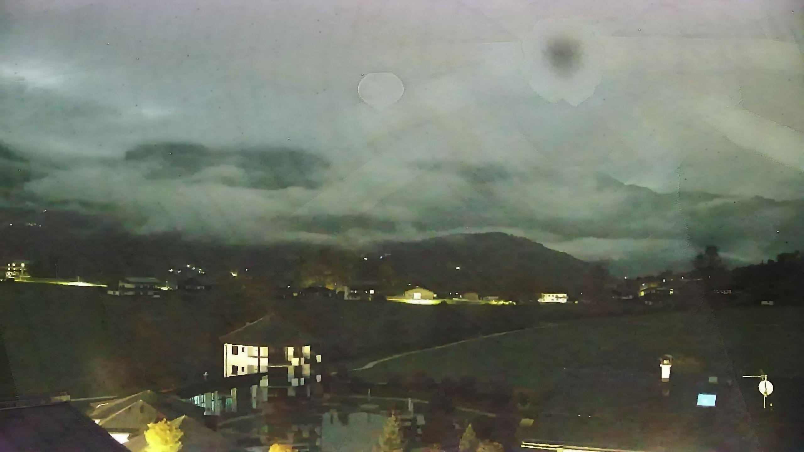 Archiv Foto Webcam Hotel Zechmeisterlehen bei Berchtesgaden