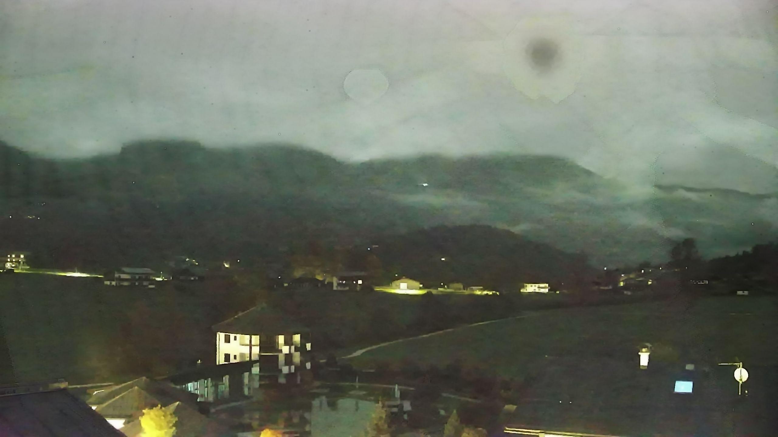 Archiv Foto Webcam Hotel Zechmeisterlehen bei Berchtesgaden