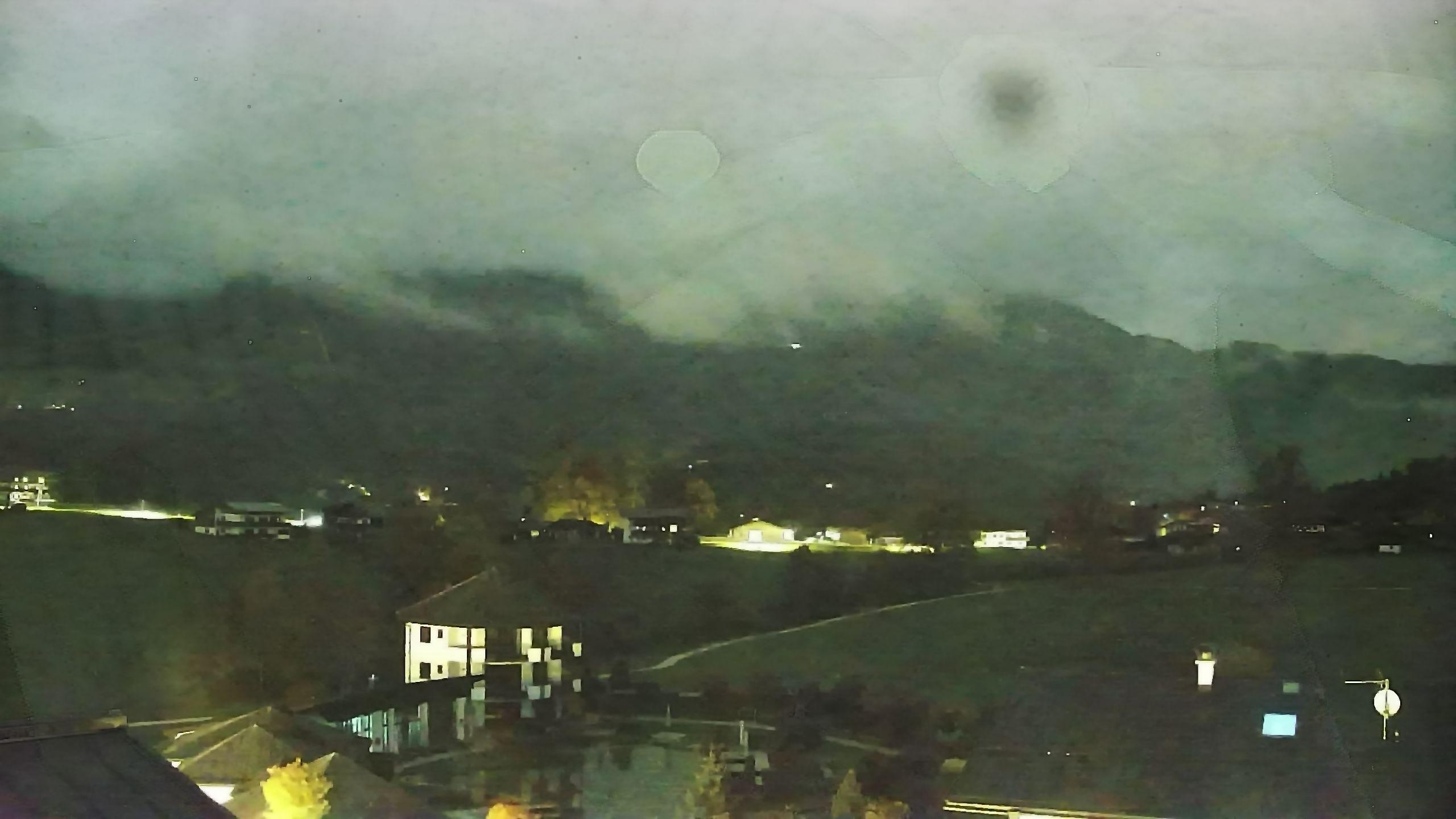 Archiv Foto Webcam Hotel Zechmeisterlehen bei Berchtesgaden