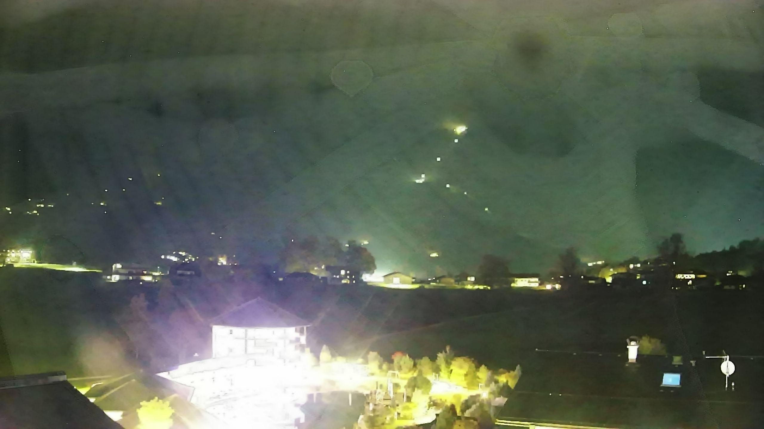 Archiv Foto Webcam Hotel Zechmeisterlehen bei Berchtesgaden