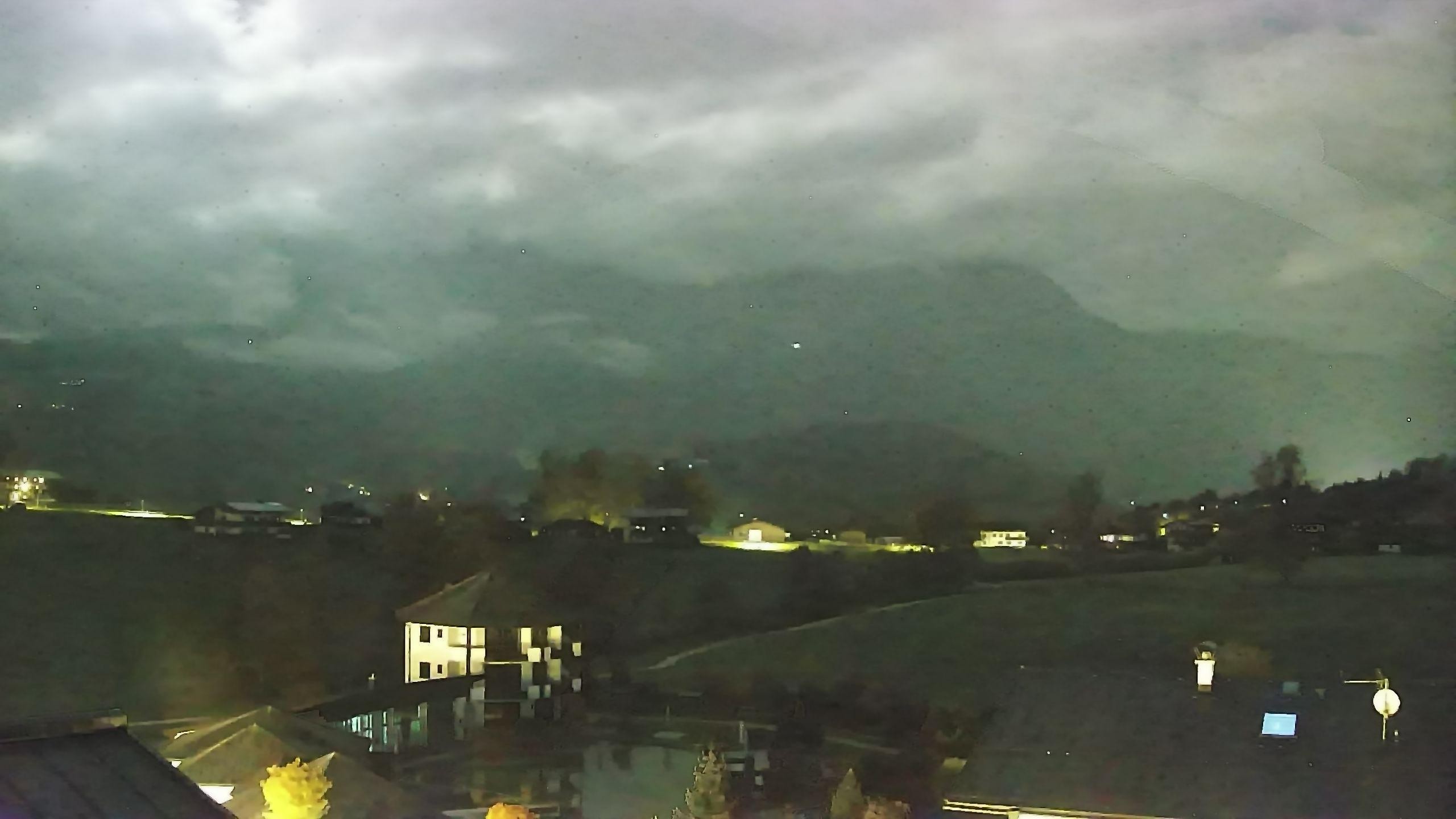 Archiv Foto Webcam Hotel Zechmeisterlehen bei Berchtesgaden