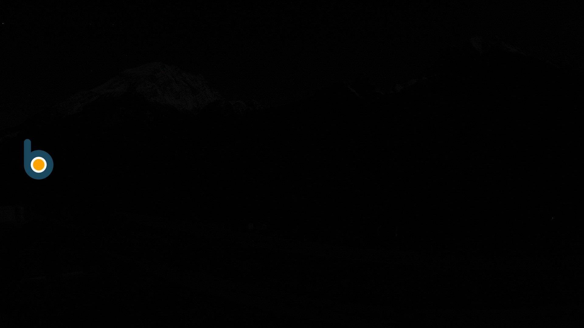 Archived image Ramsau - Webcam Guesthouse Urban