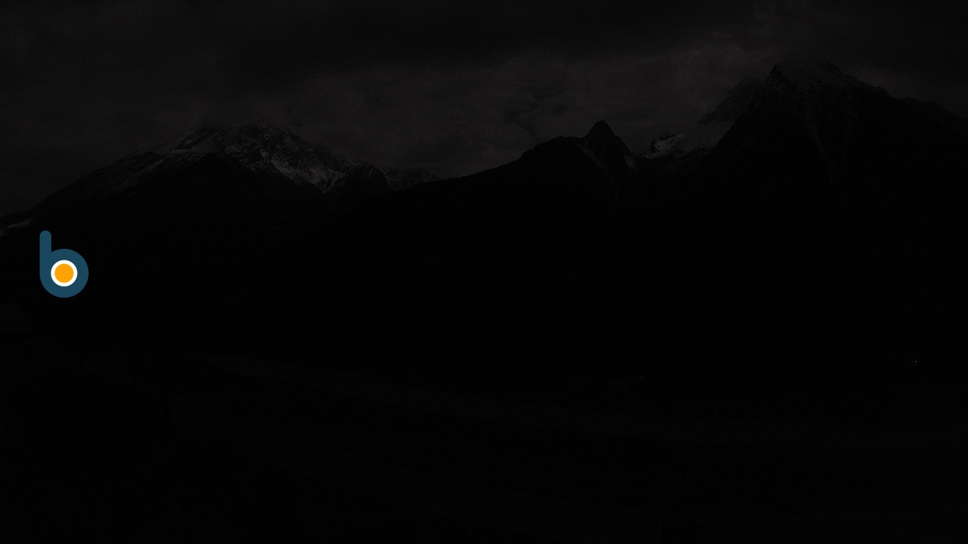 Archiv Foto Webcam Ramsau - Blick auf die Alpenstraße