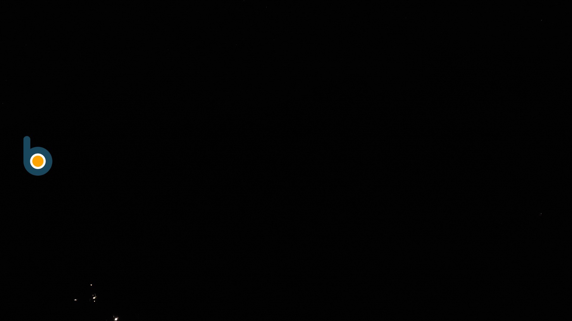 Archived image Ramsau - Webcam Guesthouse Urban