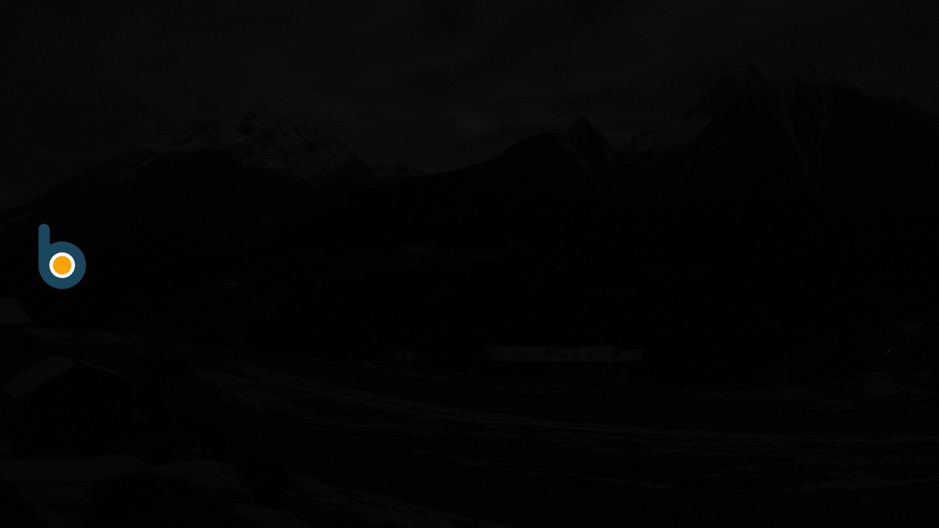 Archiv Foto Webcam Ramsau - Blick auf die Alpenstraße