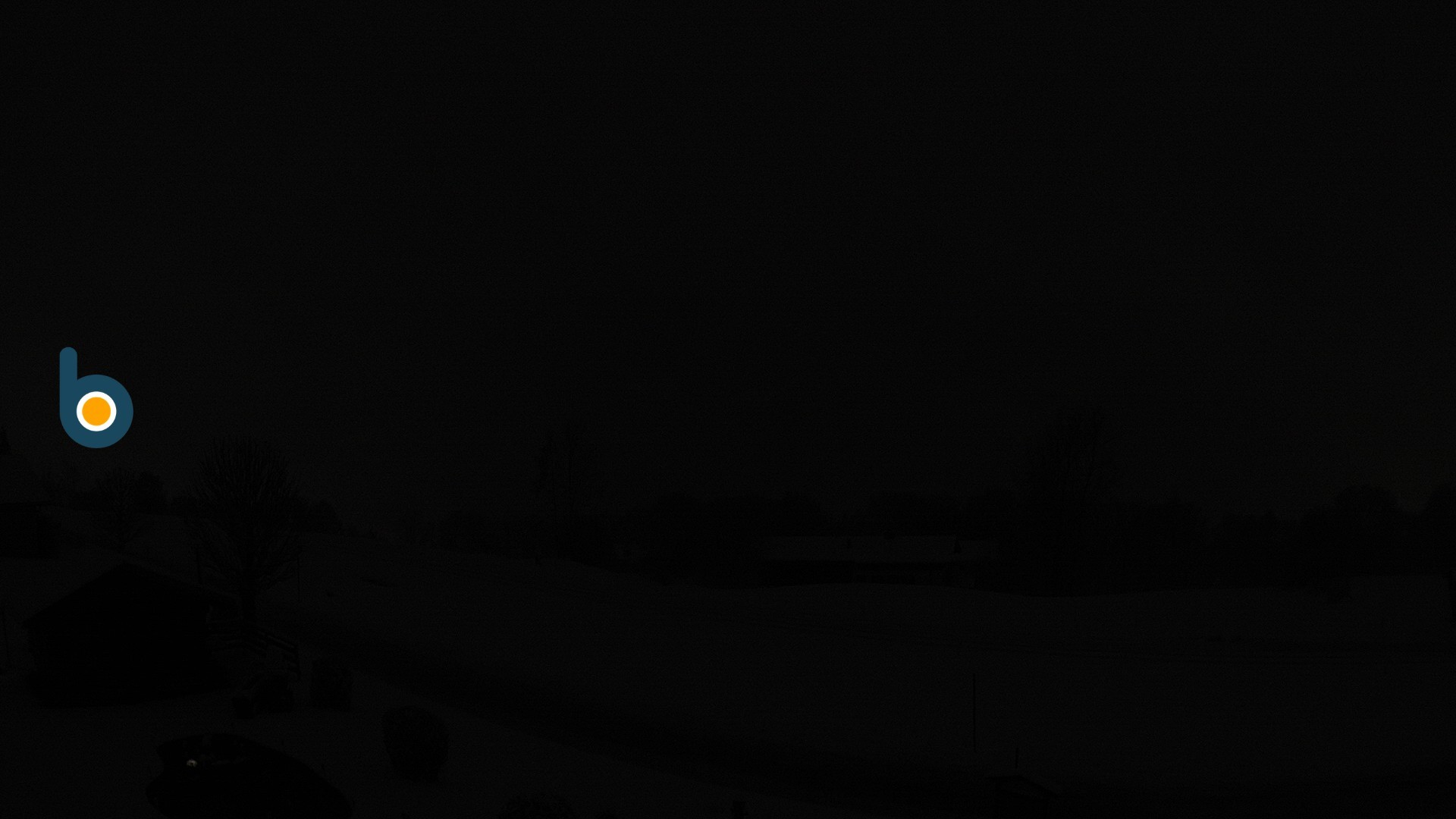 Archiv Foto Webcam Ramsau - Blick auf die Alpenstraße