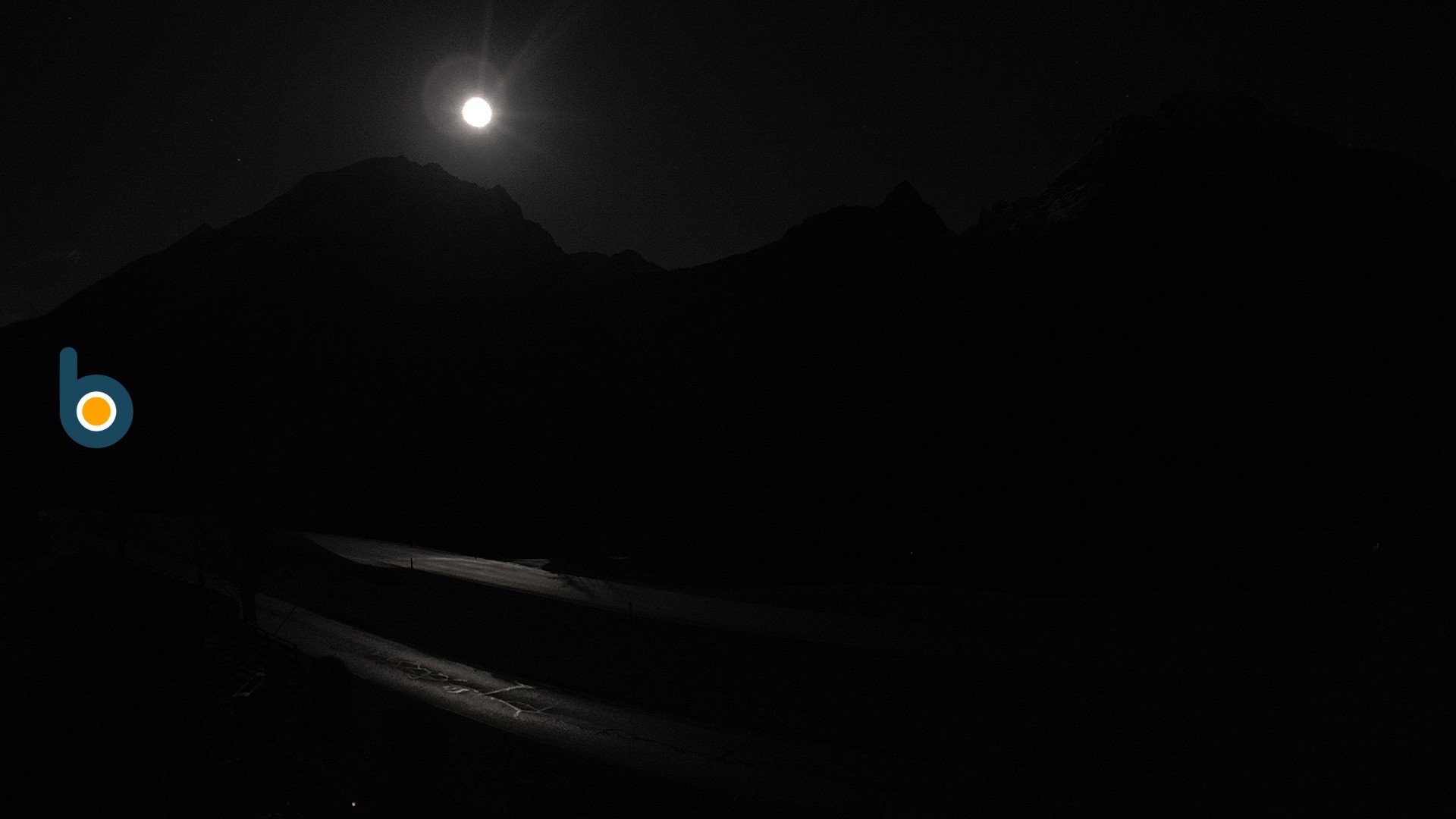 Archived image Ramsau - Webcam Guesthouse Urban