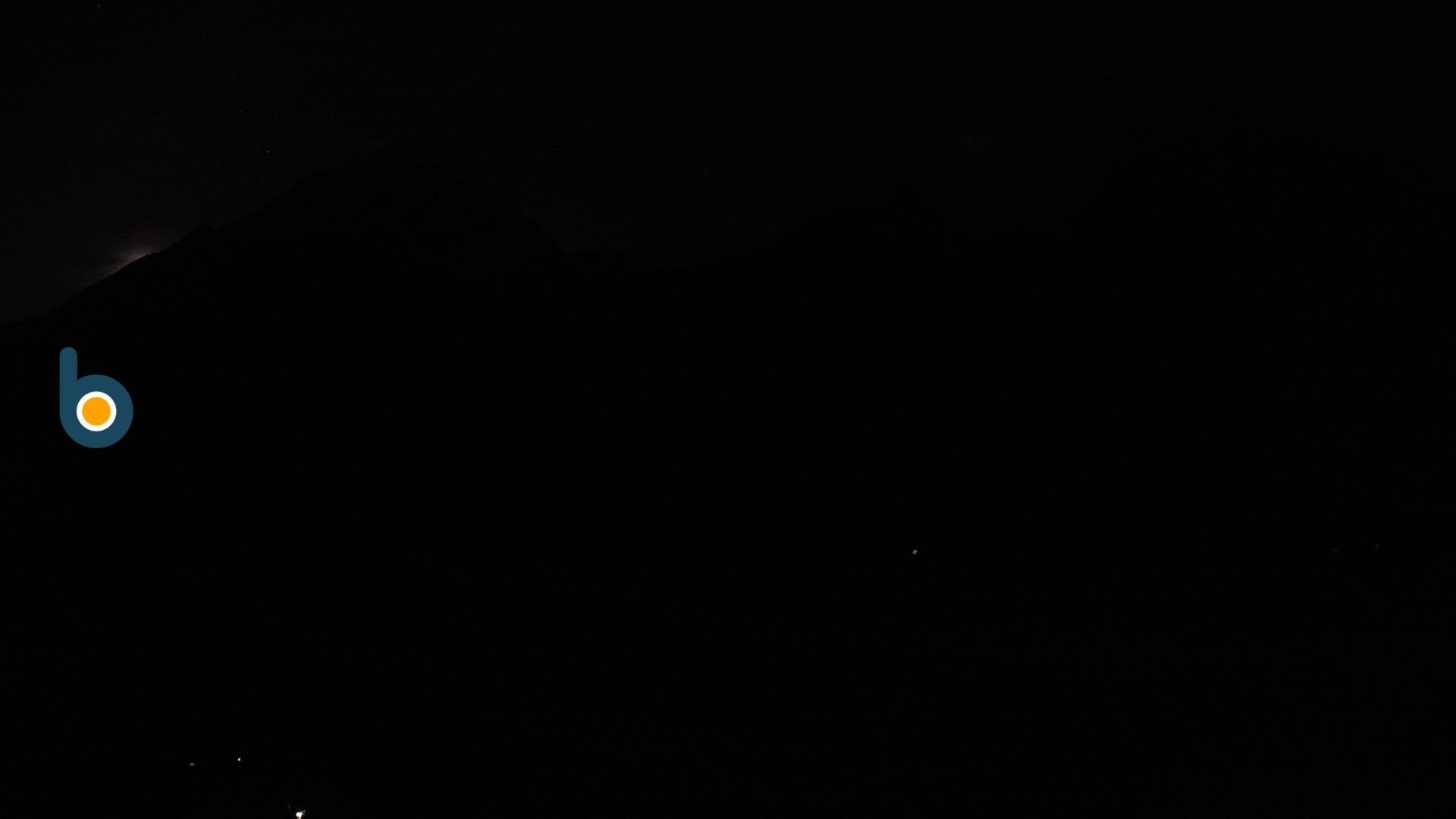 Archiv Foto Webcam Ramsau - Blick auf die Alpenstraße