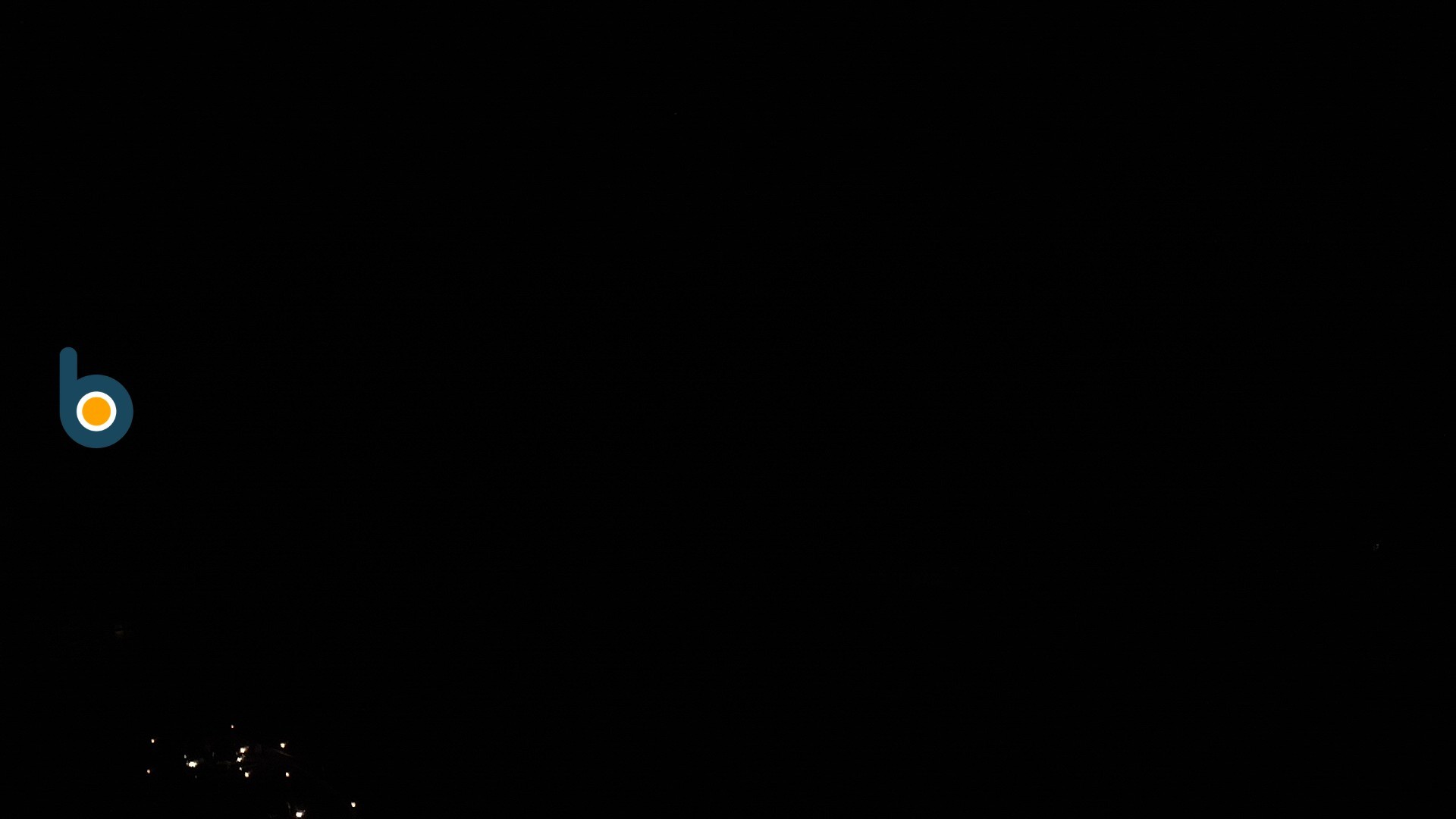 Archived image Ramsau - Webcam Guesthouse Urban