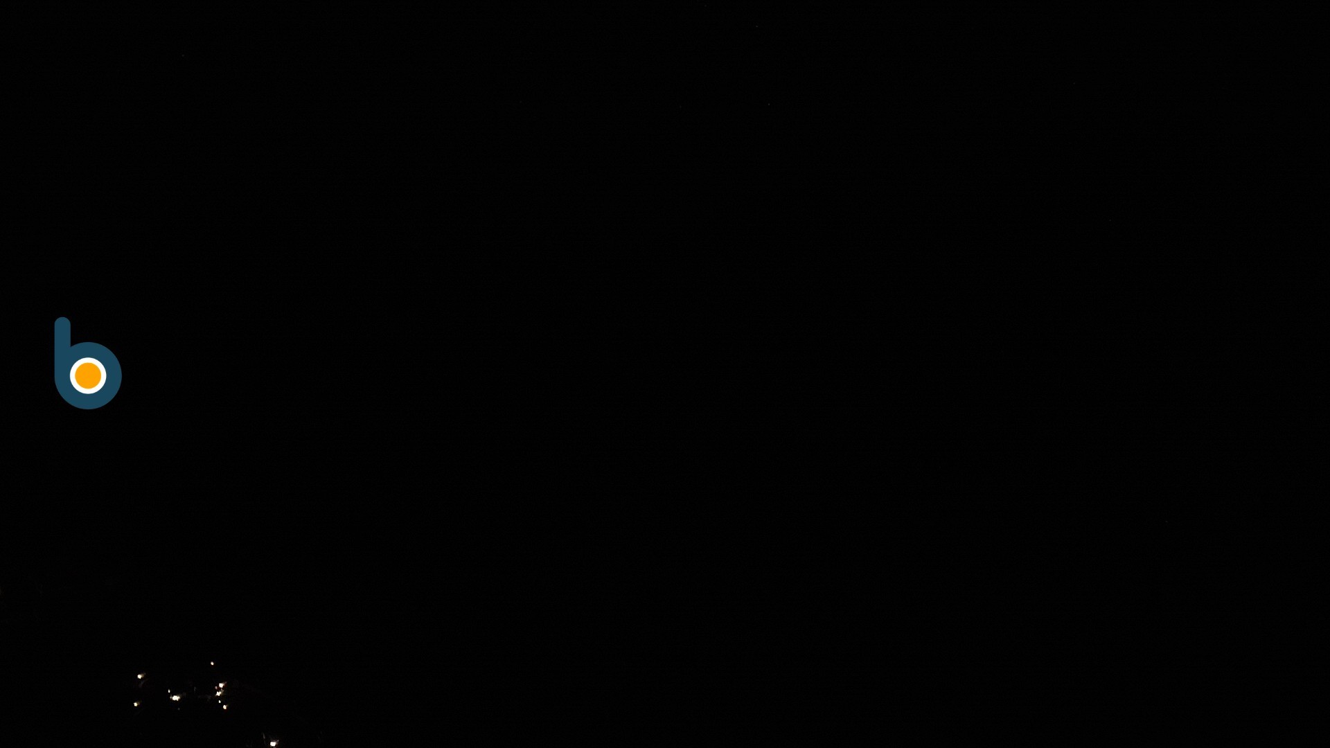 Archived image Ramsau - Webcam Guesthouse Urban