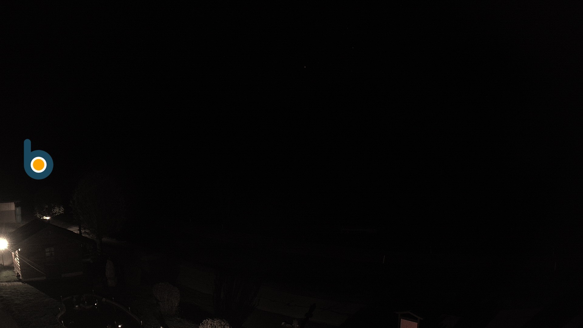 Archiv Foto Webcam Ramsau - Blick auf die Alpenstraße