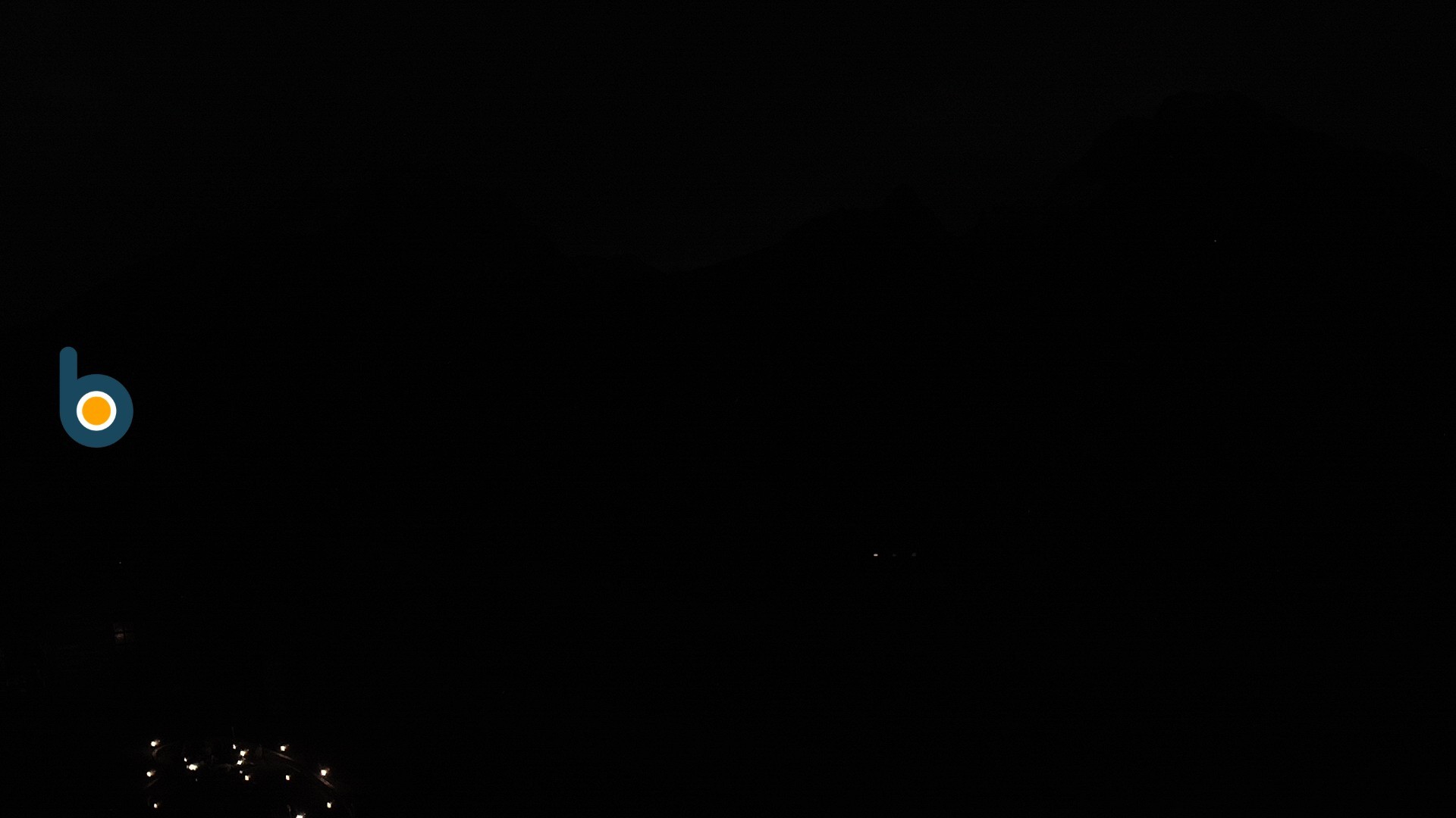 Archived image Ramsau - Webcam Guesthouse Urban