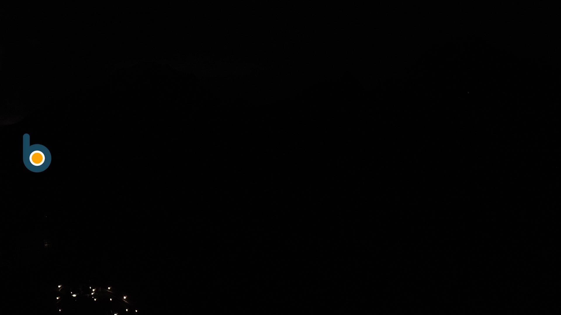 Archiv Foto Webcam Ramsau - Blick auf die Alpenstraße