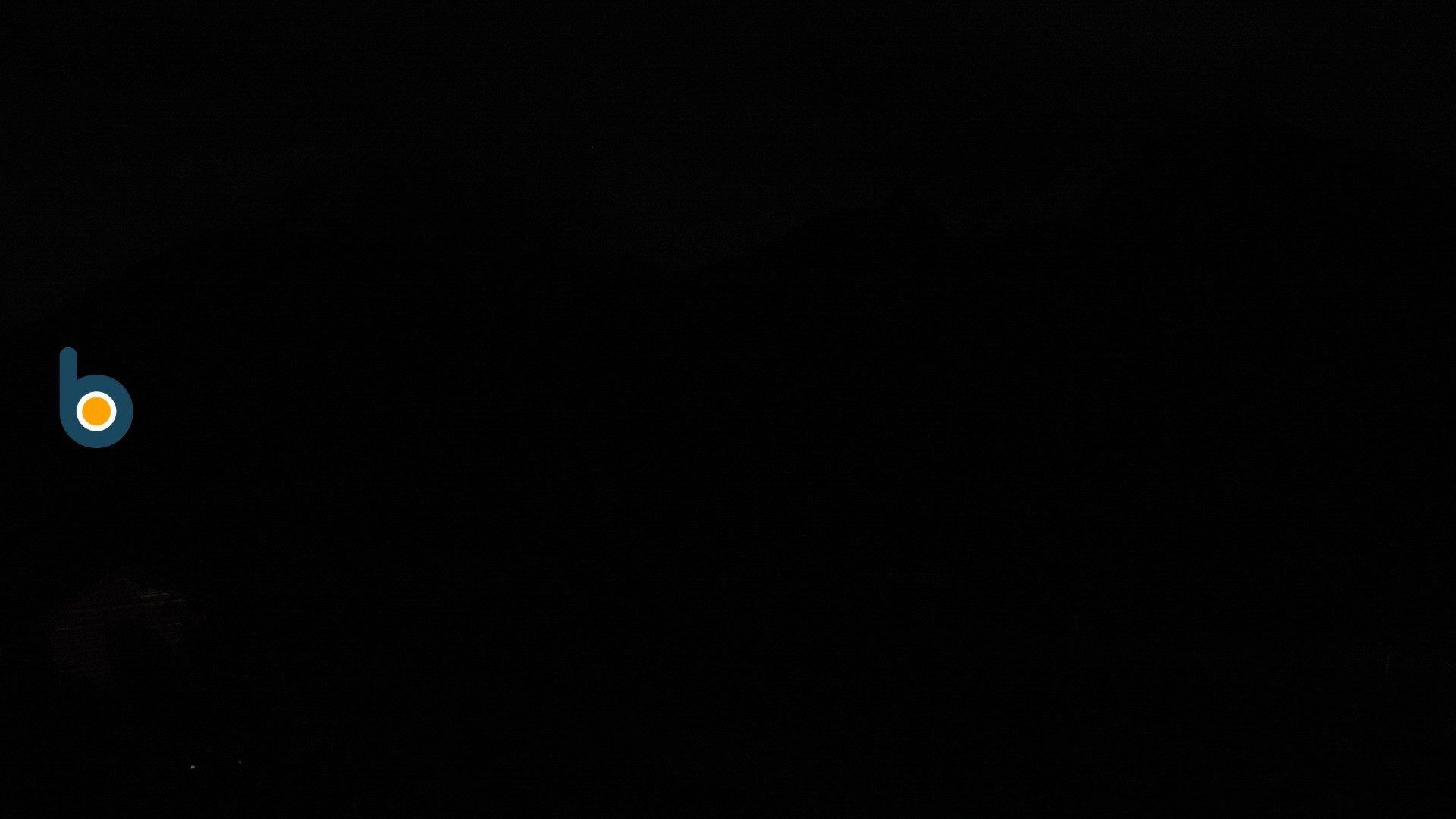 Archived image Ramsau - Webcam Guesthouse Urban