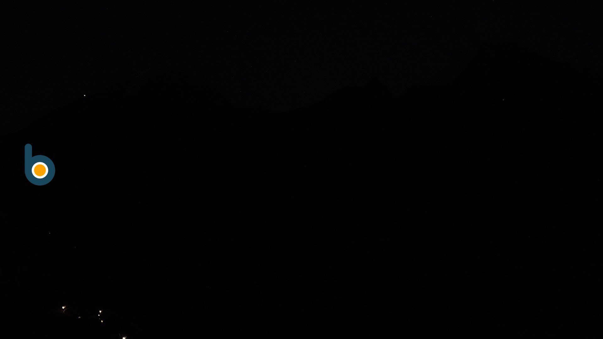 Archiv Foto Webcam Ramsau - Blick auf die Alpenstraße