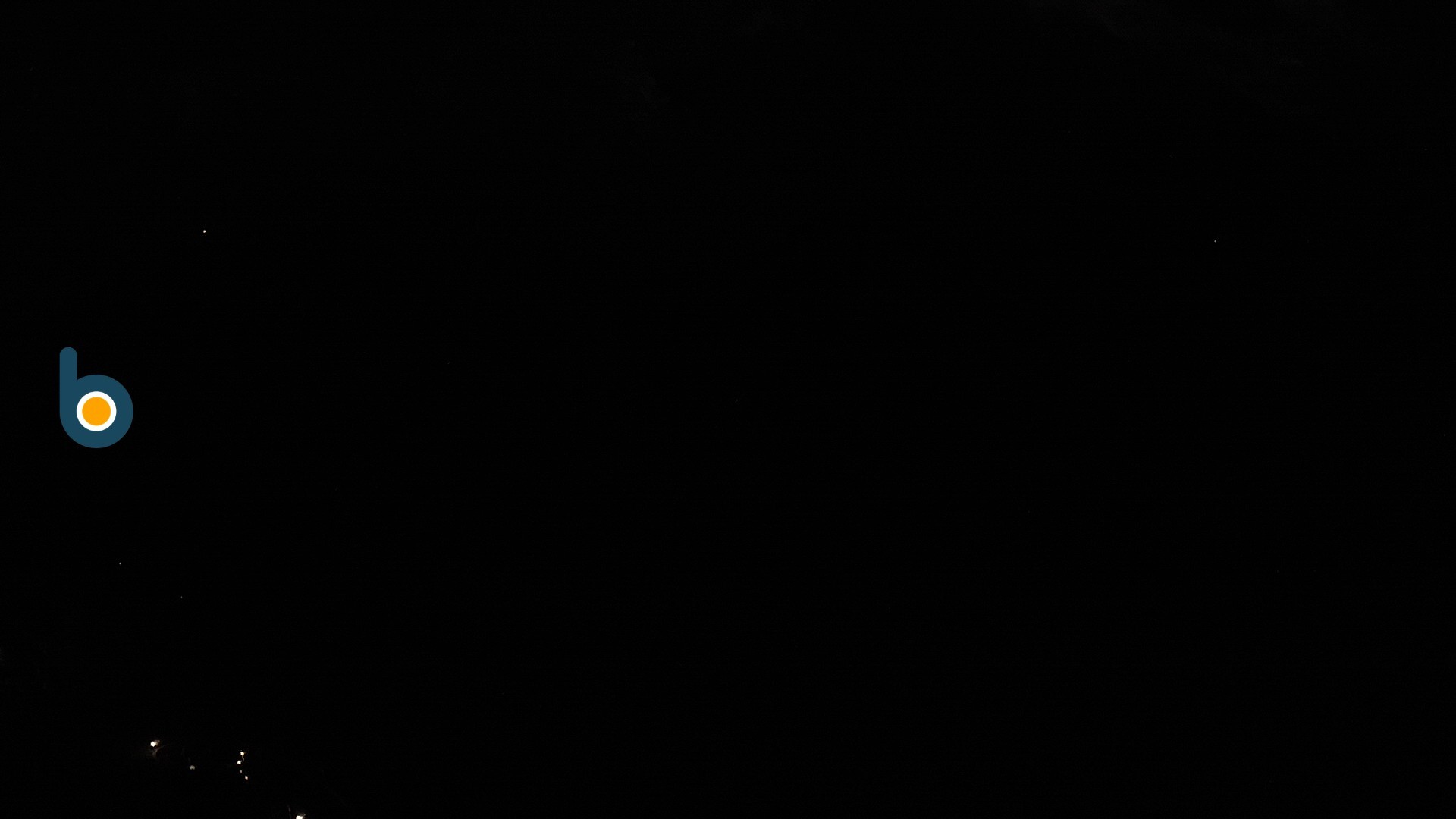 Archived image Ramsau - Webcam Guesthouse Urban