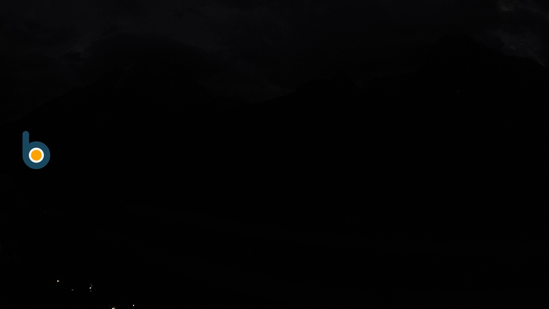 Archiv Foto Webcam Ramsau - Blick auf die Alpenstraße