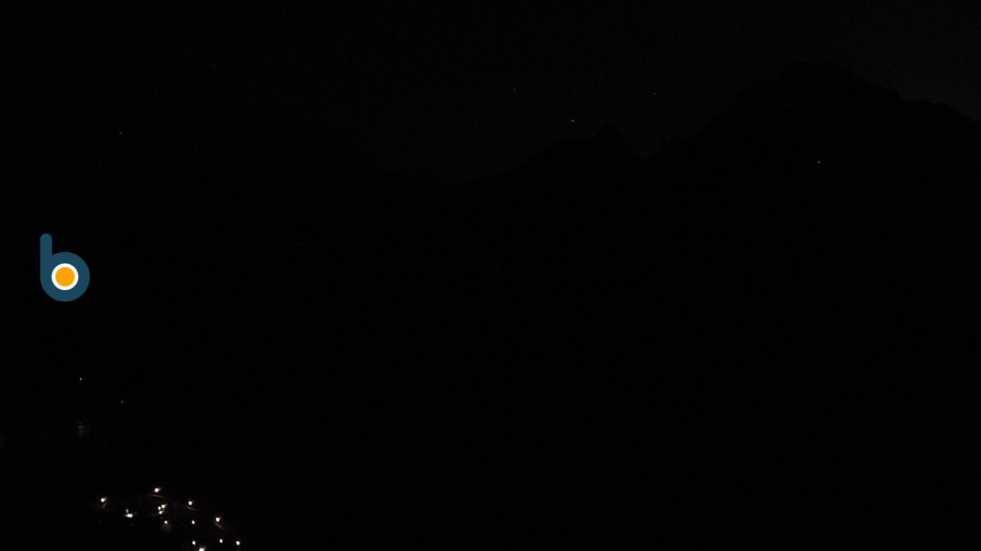 Archiv Foto Webcam Ramsau - Blick auf die Alpenstraße