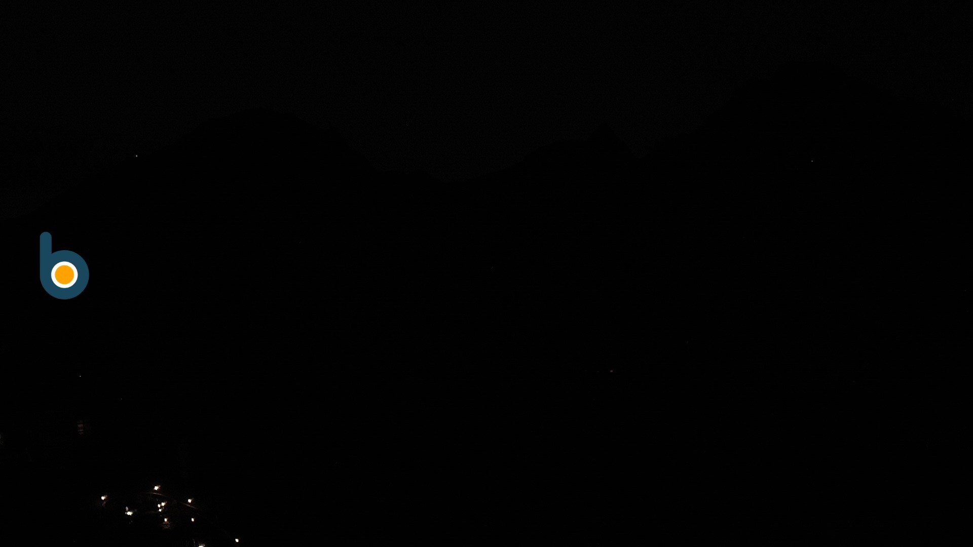 Archiv Foto Webcam Ramsau - Blick auf die Alpenstraße