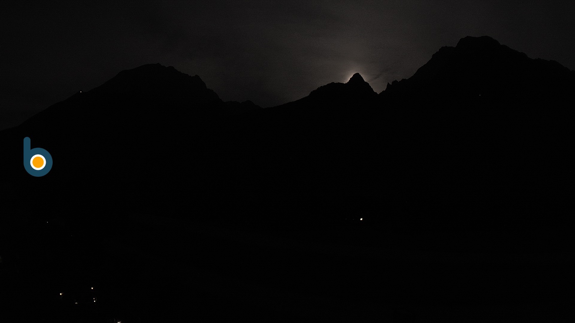 Archiv Foto Webcam Ramsau - Blick auf die Alpenstraße