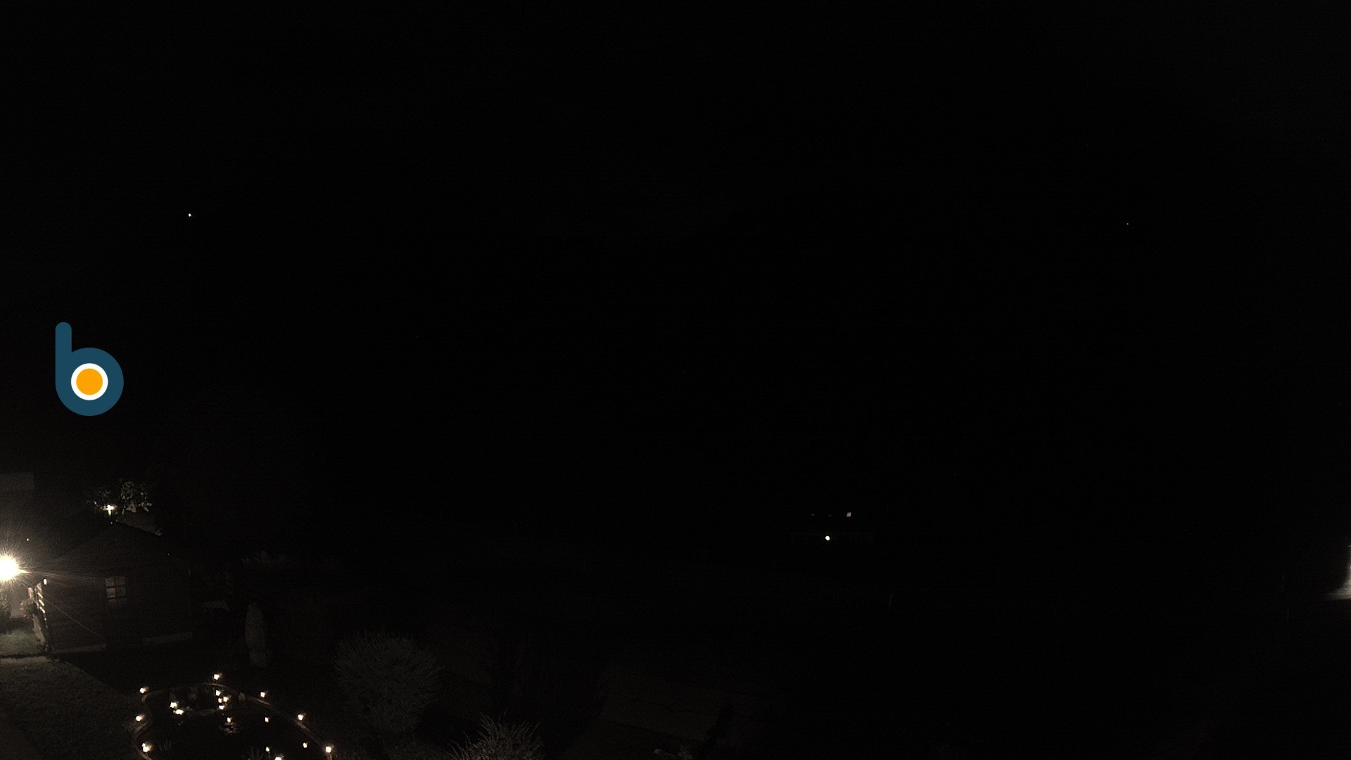 Archiv Foto Webcam Ramsau - Blick auf die Alpenstraße