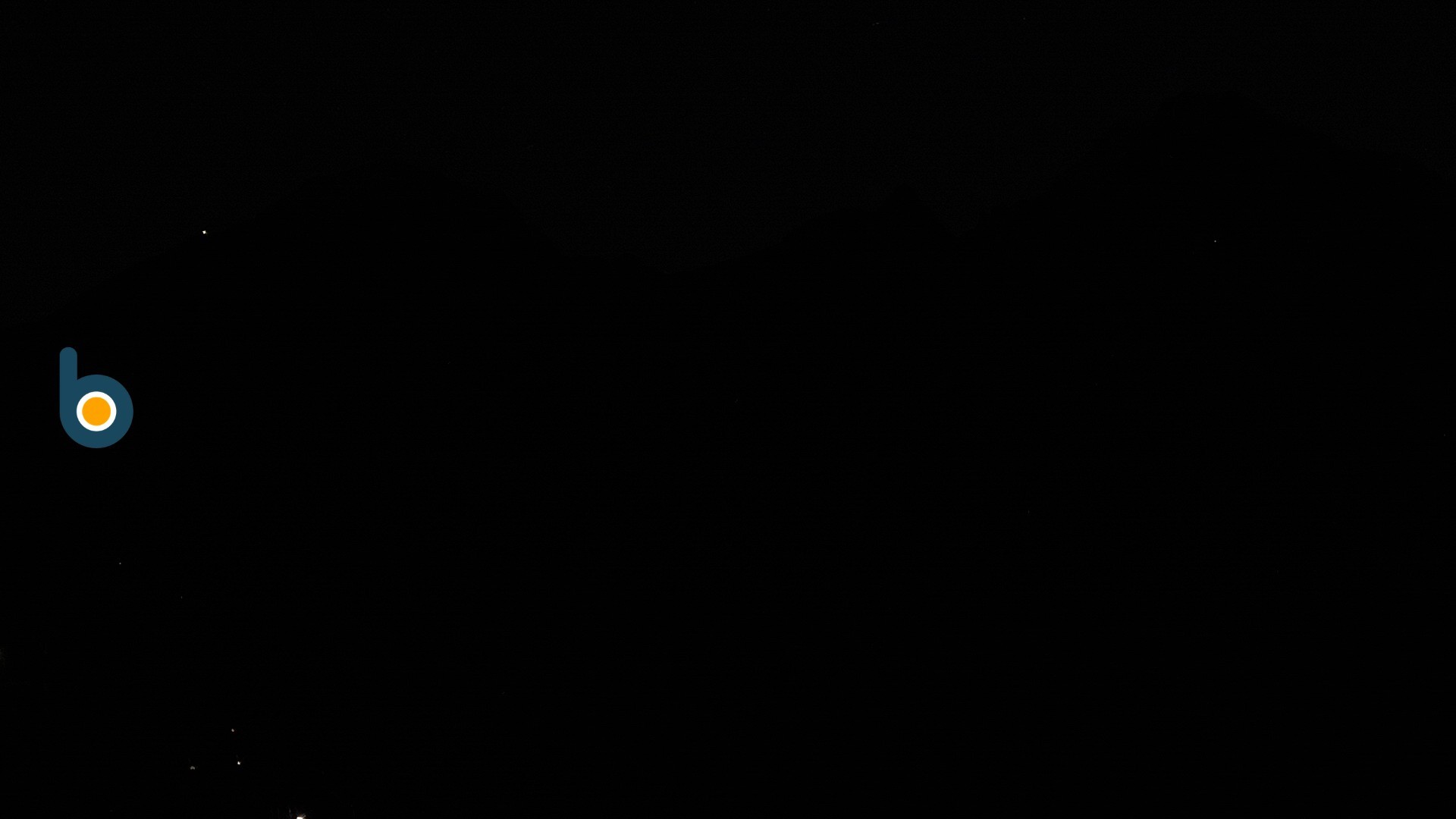 Archived image Ramsau - Webcam Guesthouse Urban