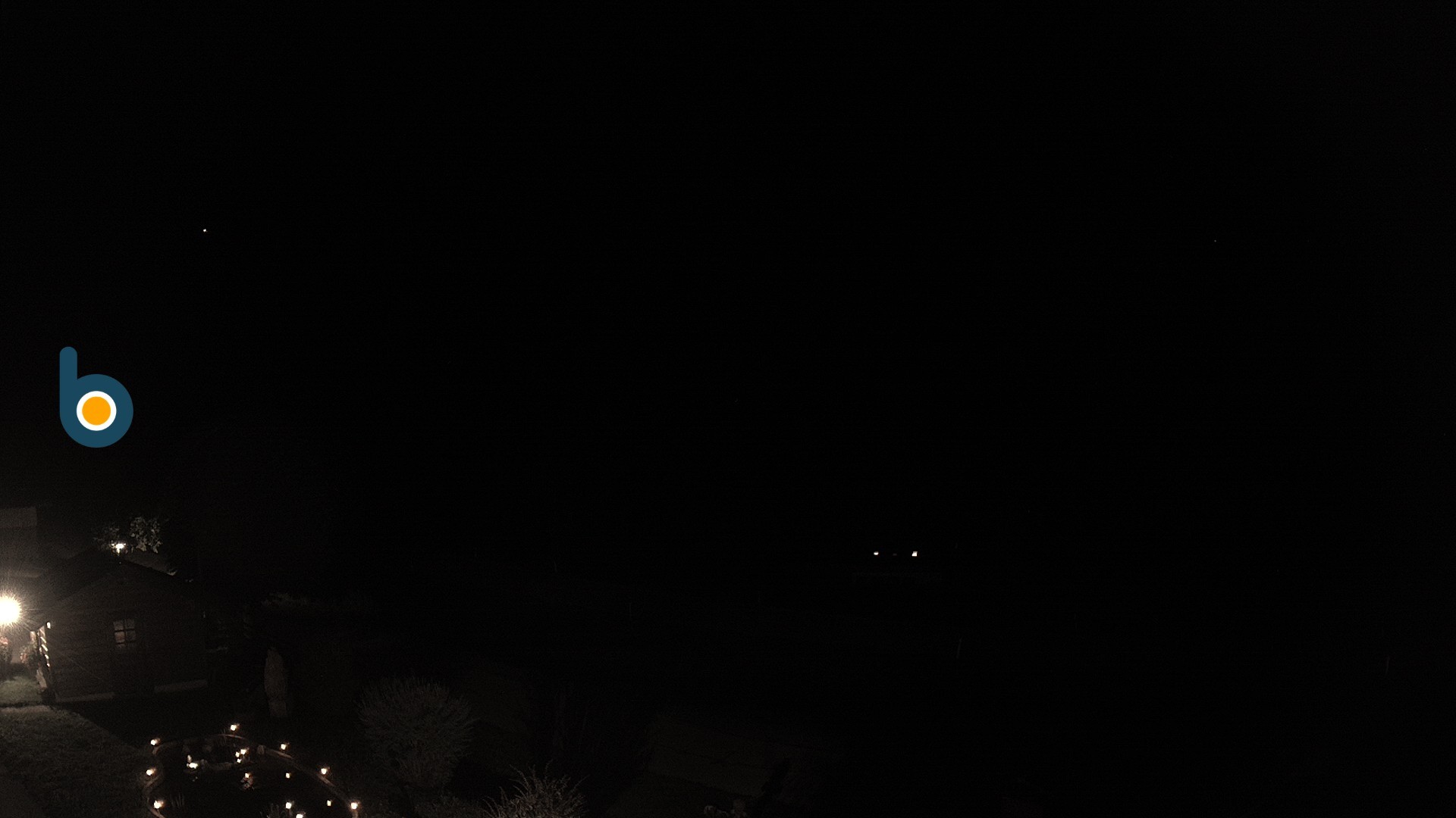 Archiv Foto Webcam Ramsau - Blick auf die Alpenstraße