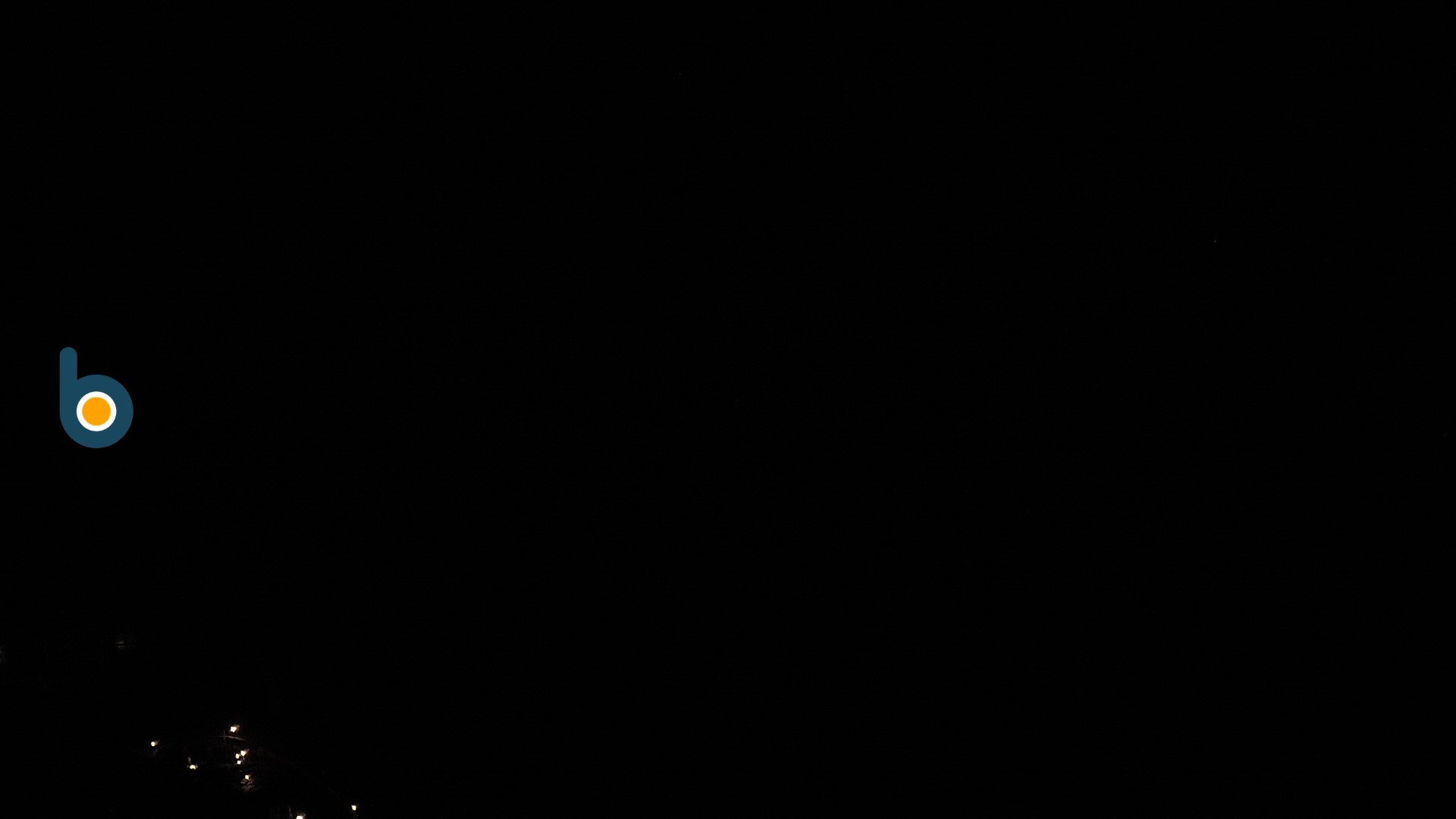 Archived image Ramsau - Webcam Guesthouse Urban