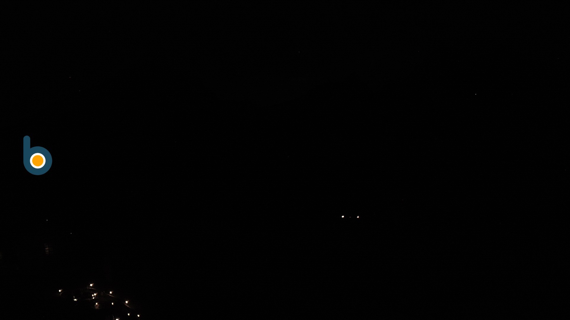 Archiv Foto Webcam Ramsau - Blick auf die Alpenstraße