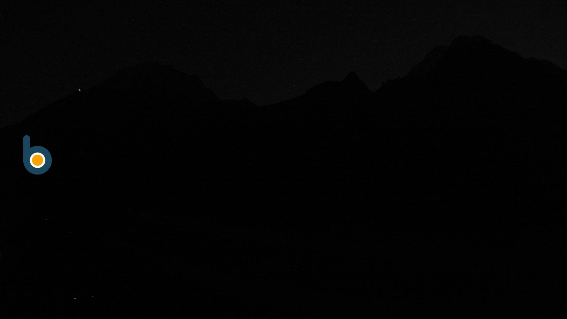 Archived image Ramsau - Webcam Guesthouse Urban