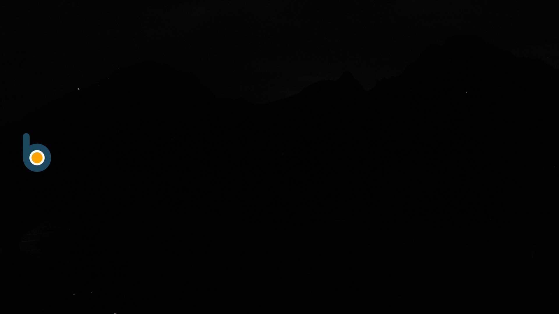 Archived image Ramsau - Webcam Guesthouse Urban