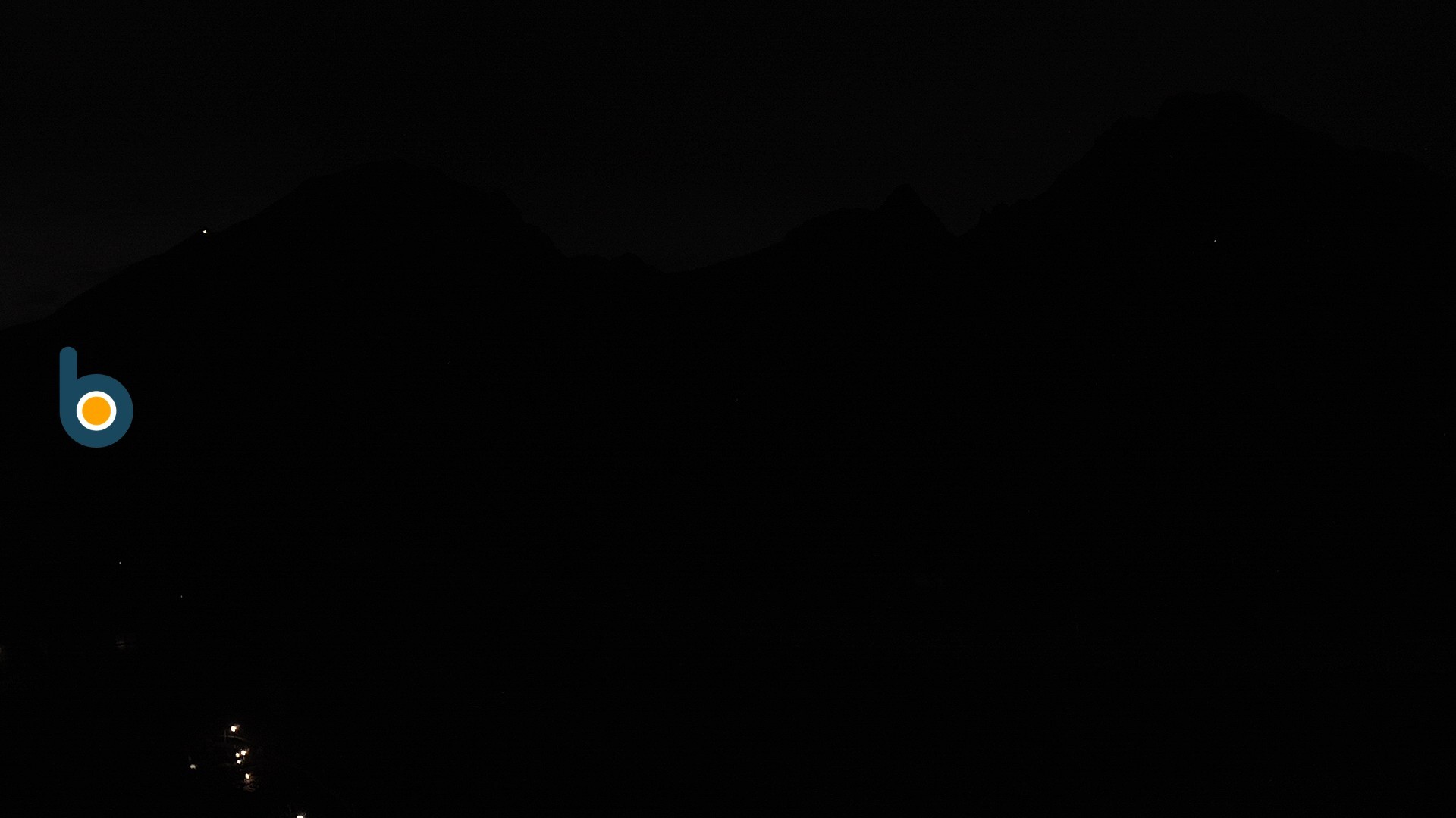 Archiv Foto Webcam Ramsau - Blick auf die Alpenstraße