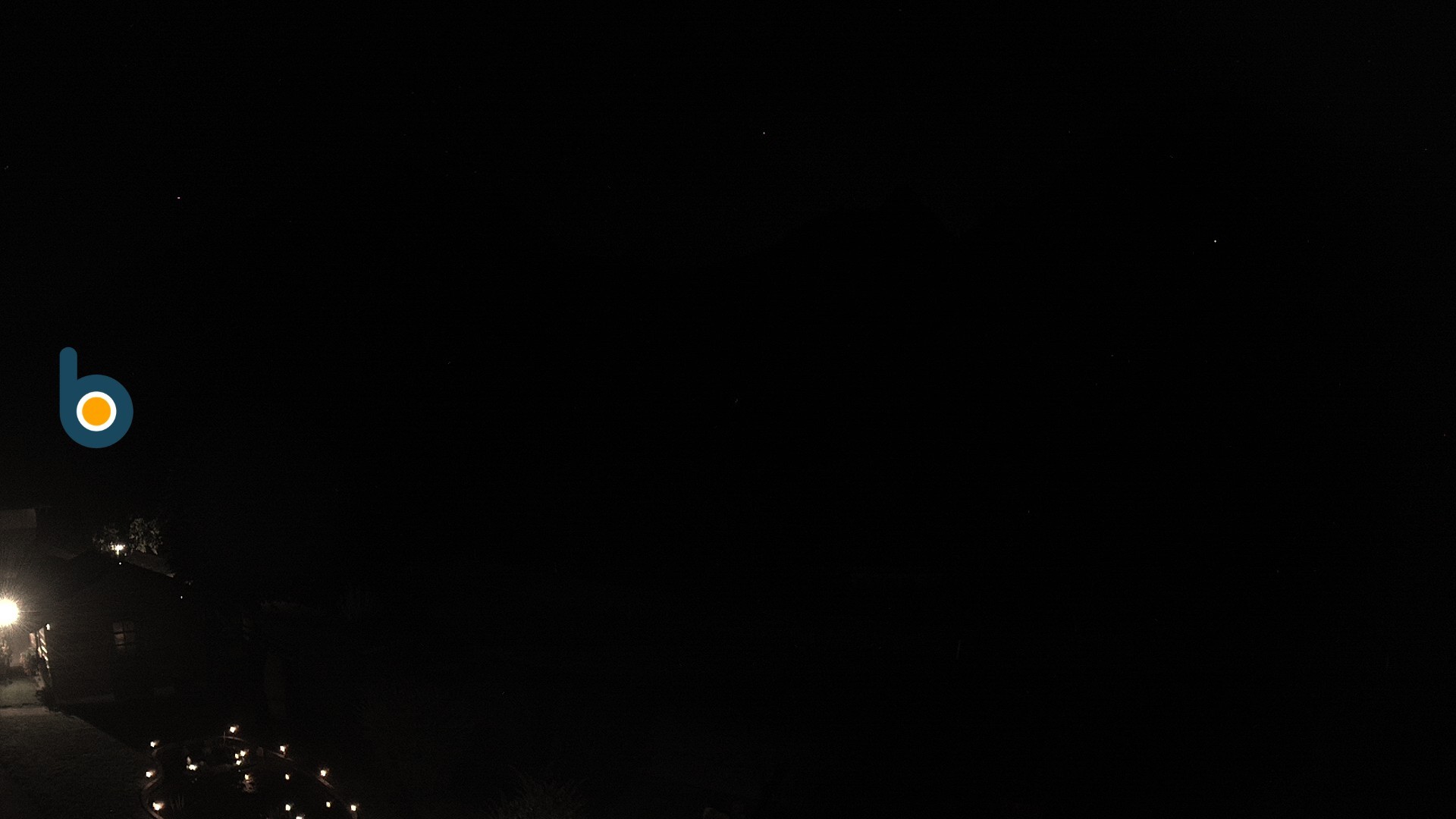 Archiv Foto Webcam Ramsau - Blick auf die Alpenstraße