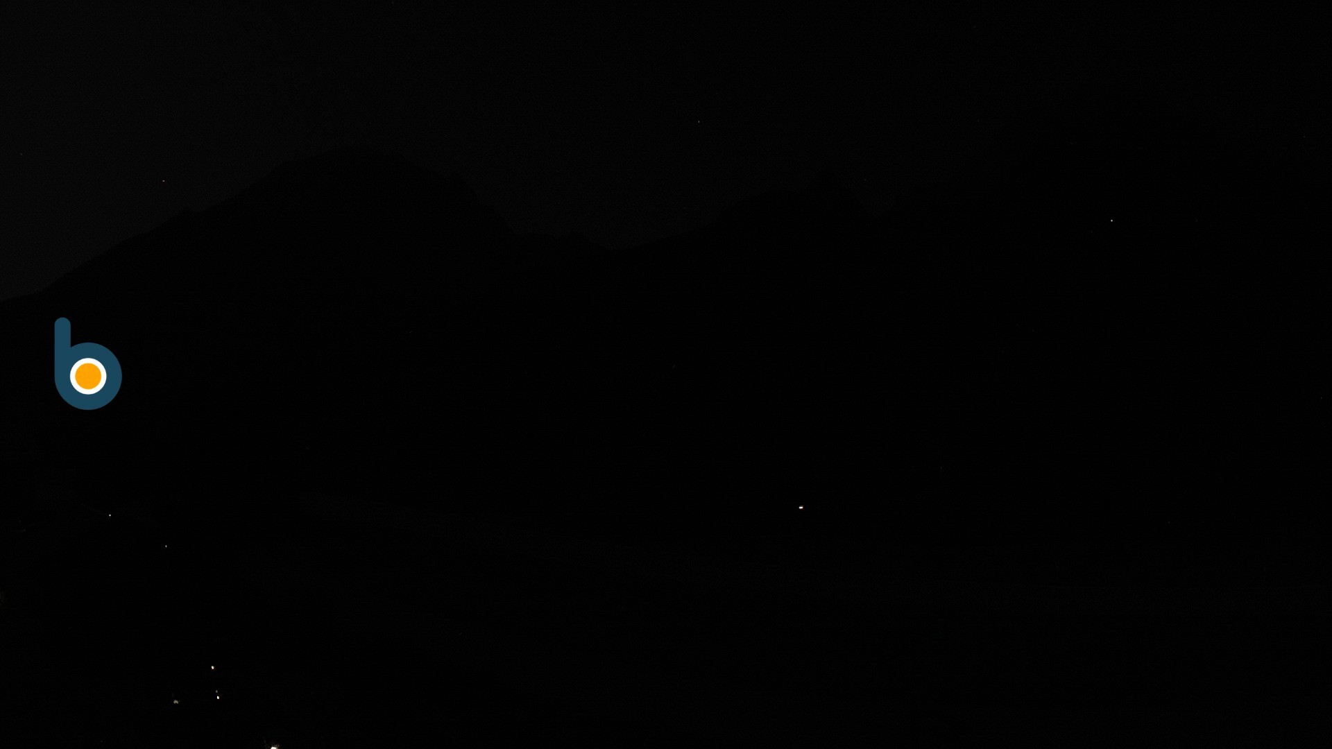 Archiv Foto Webcam Ramsau - Blick auf die Alpenstraße