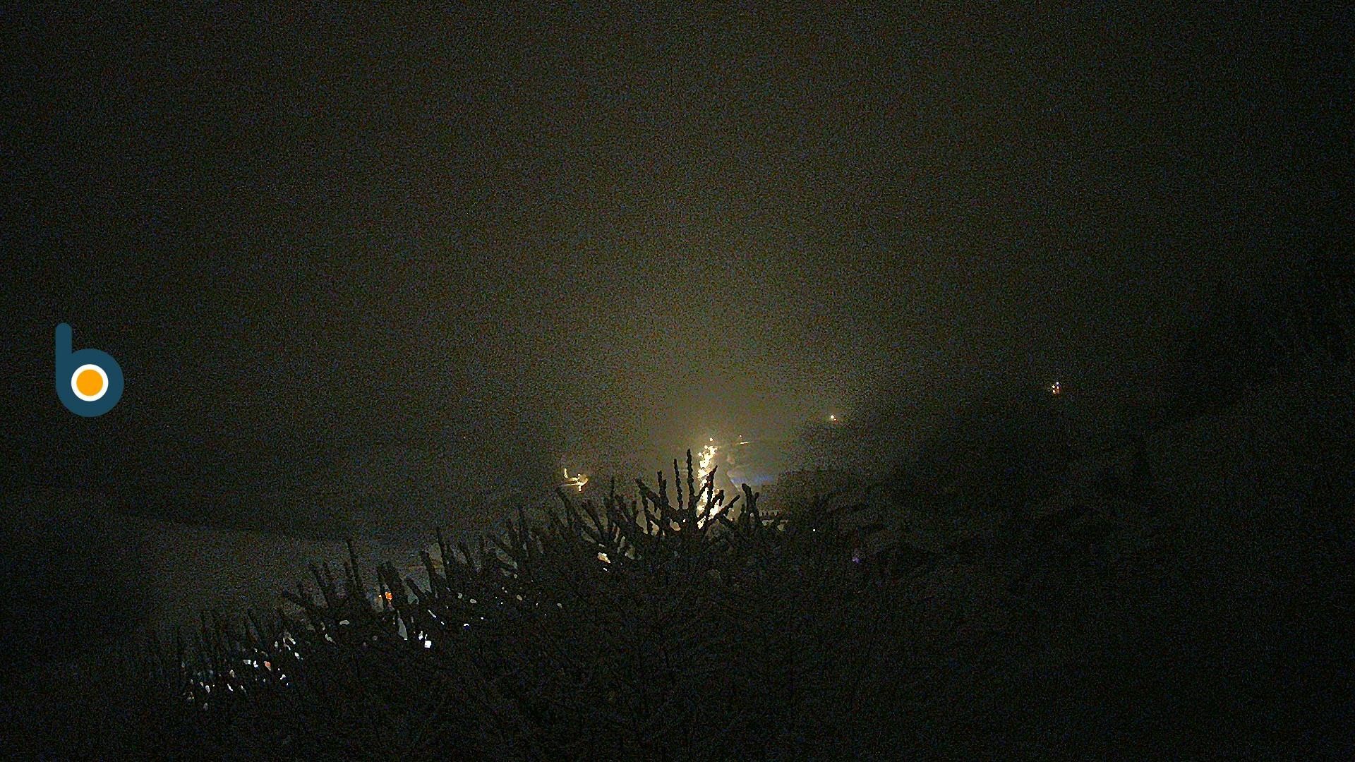 Archived image Webcam Berchtesgaden - View Oberau