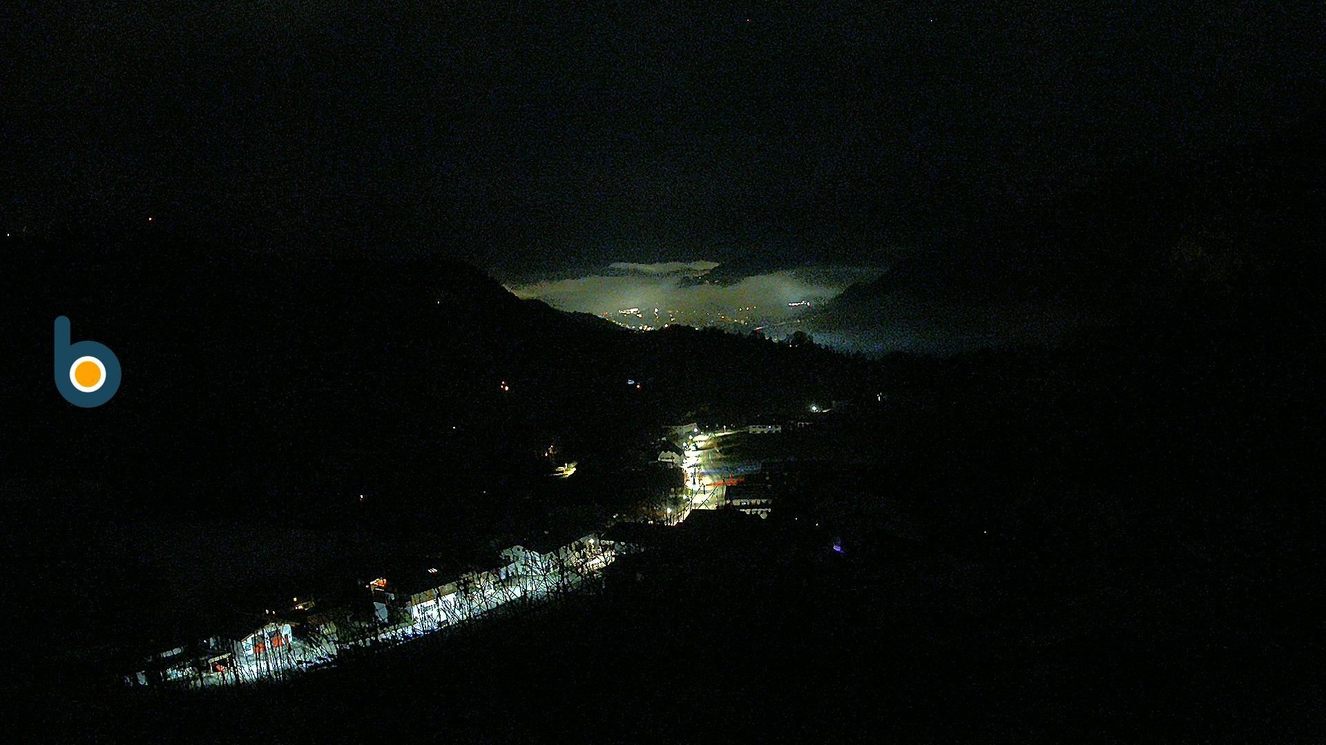 Archived image Webcam Berchtesgaden - View Oberau