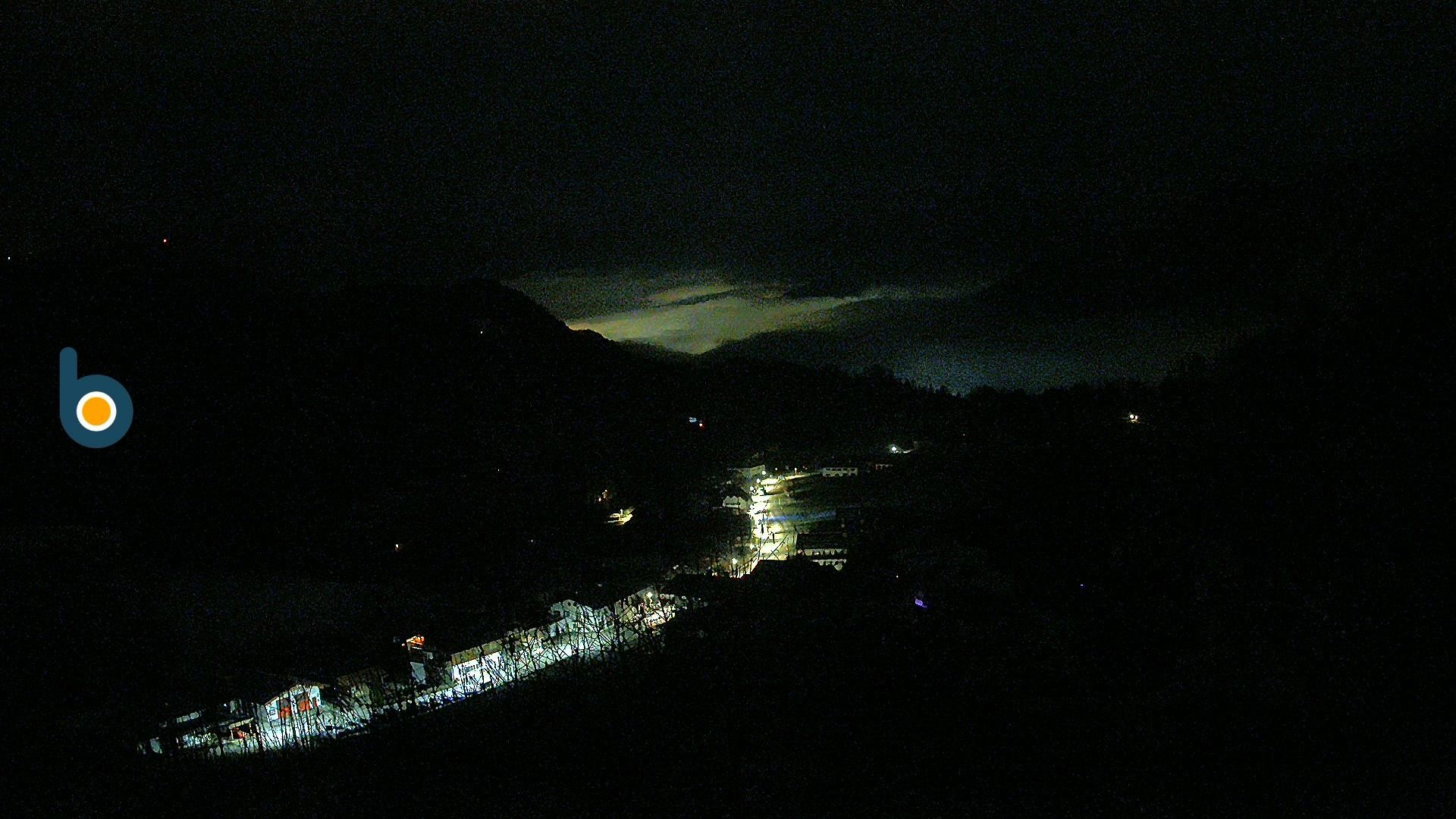 Archived image Webcam Berchtesgaden - View Oberau