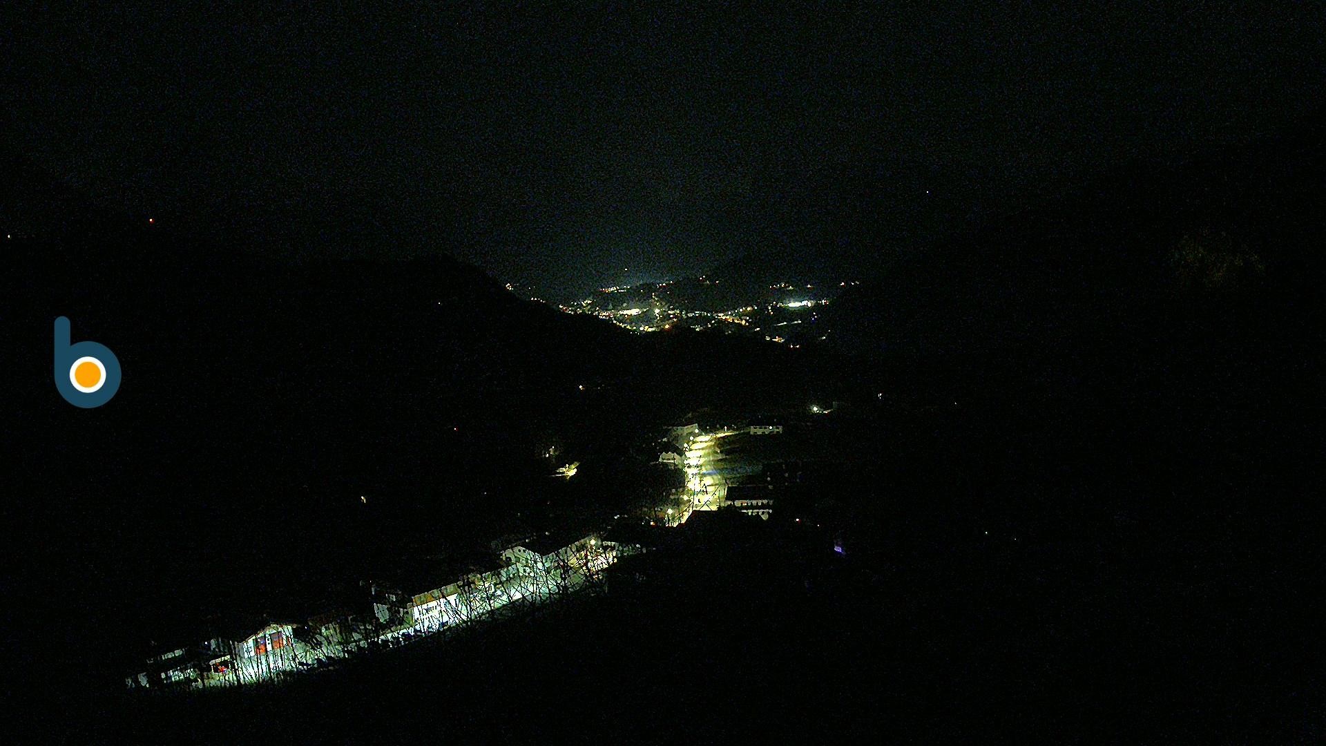 Archived image Webcam Berchtesgaden - View Oberau