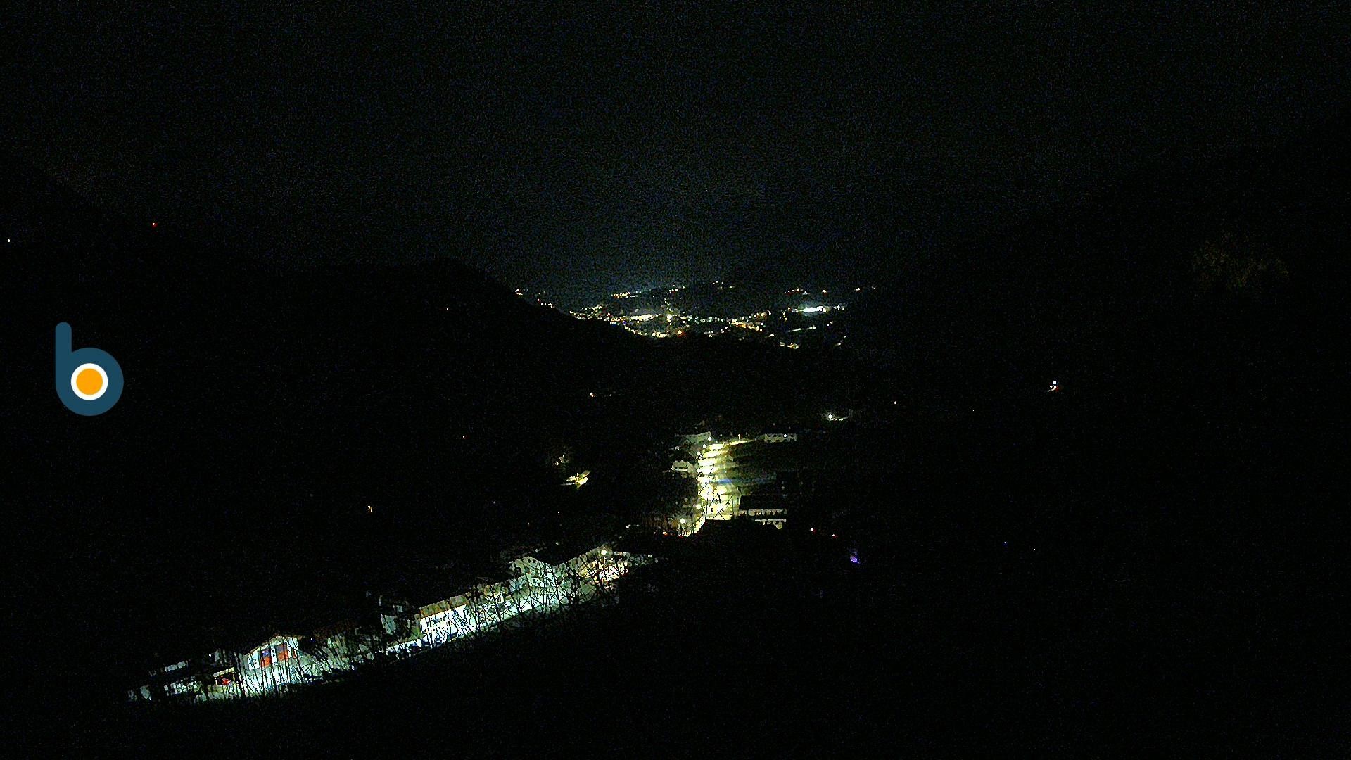 Archived image Webcam Berchtesgaden - View Oberau