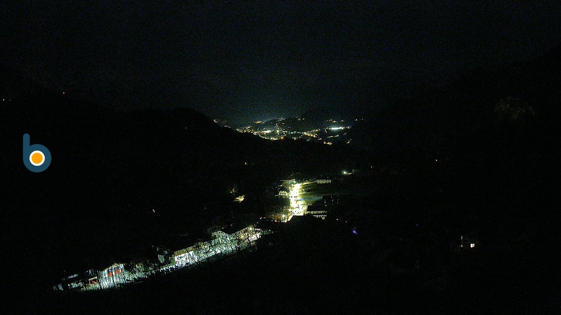 Archived image Webcam Berchtesgaden - View Oberau