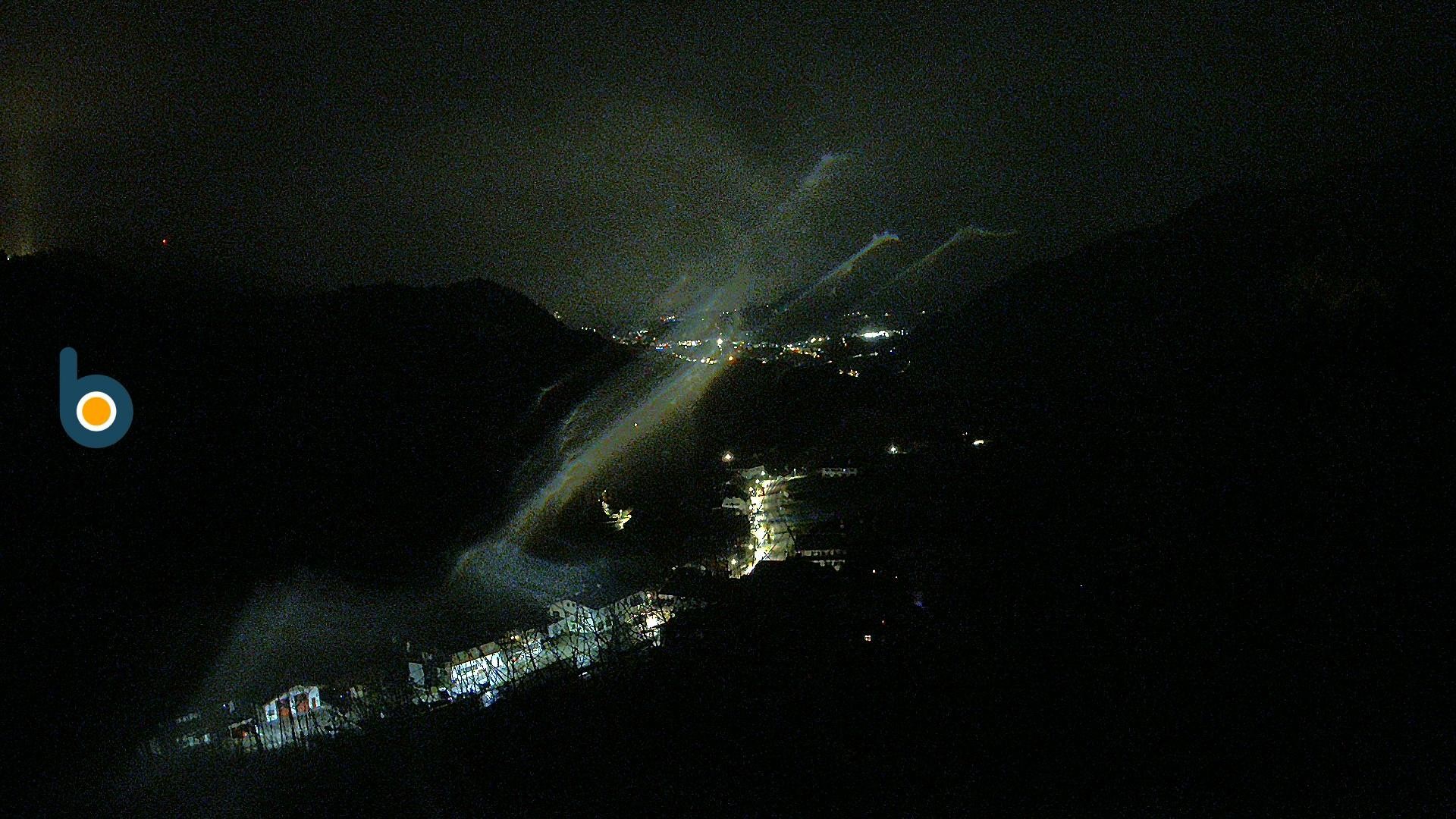 Archived image Webcam Berchtesgaden - View Oberau