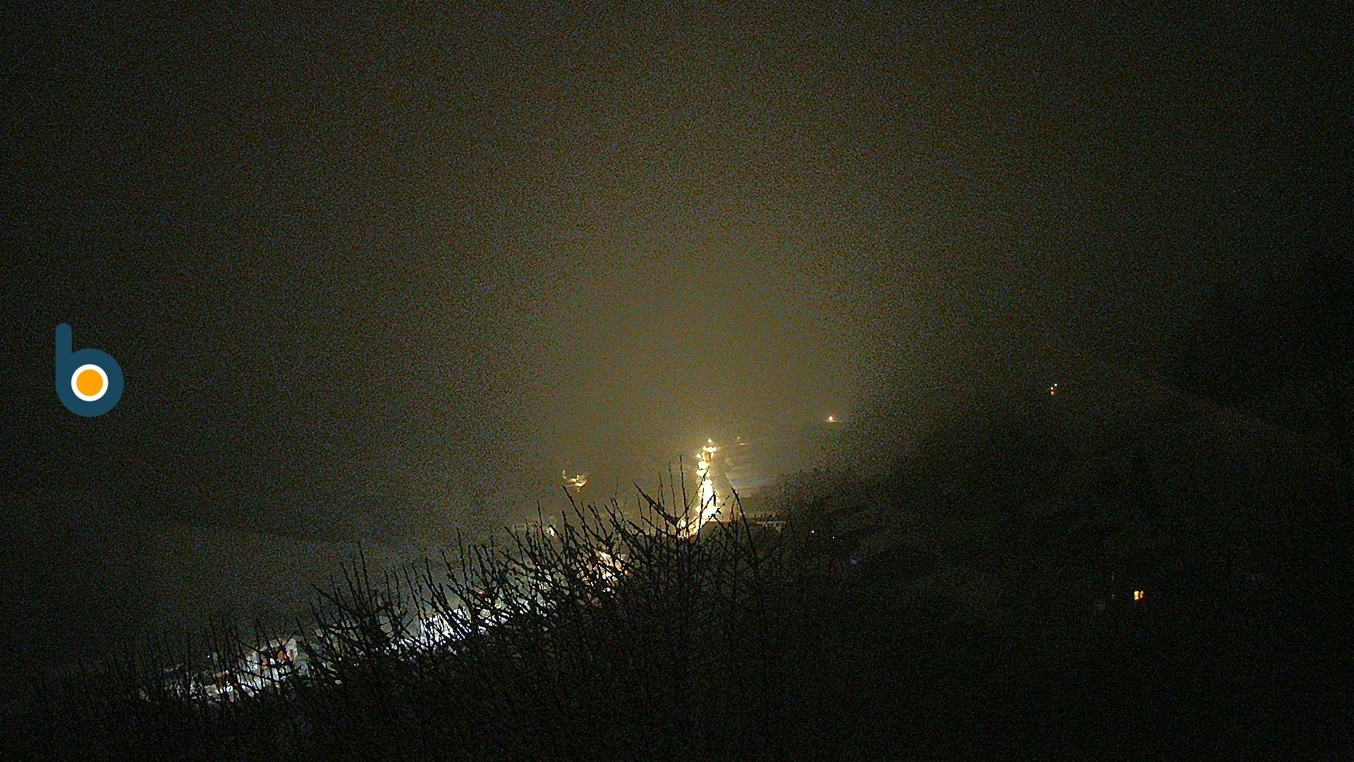 Archived image Webcam Berchtesgaden - View Oberau