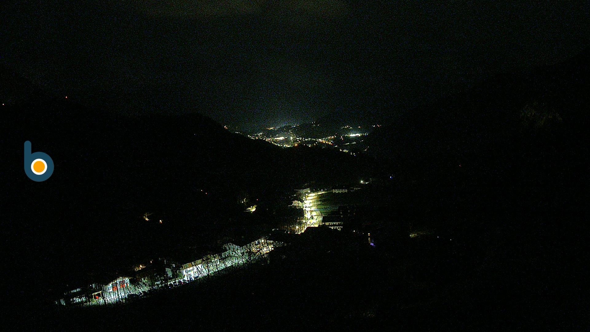 Archived image Webcam Berchtesgaden - View Oberau