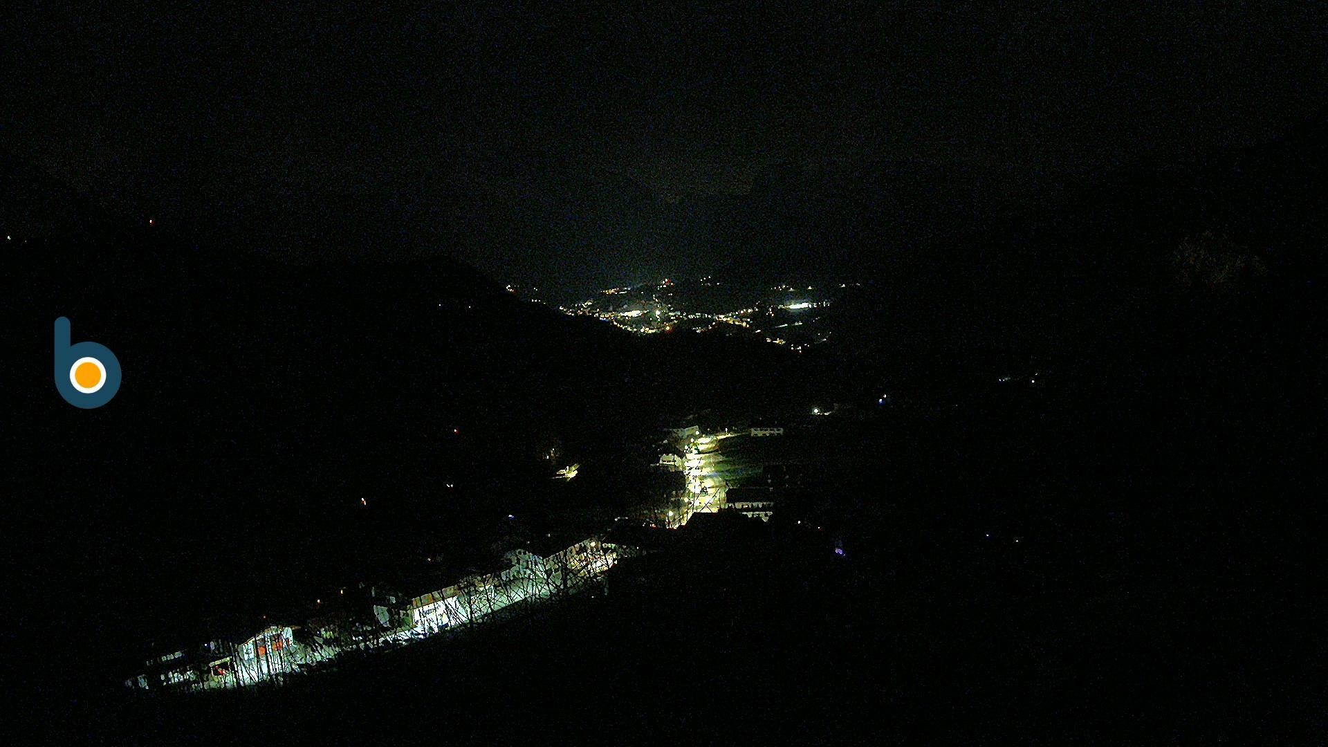 Archived image Webcam Berchtesgaden - View Oberau